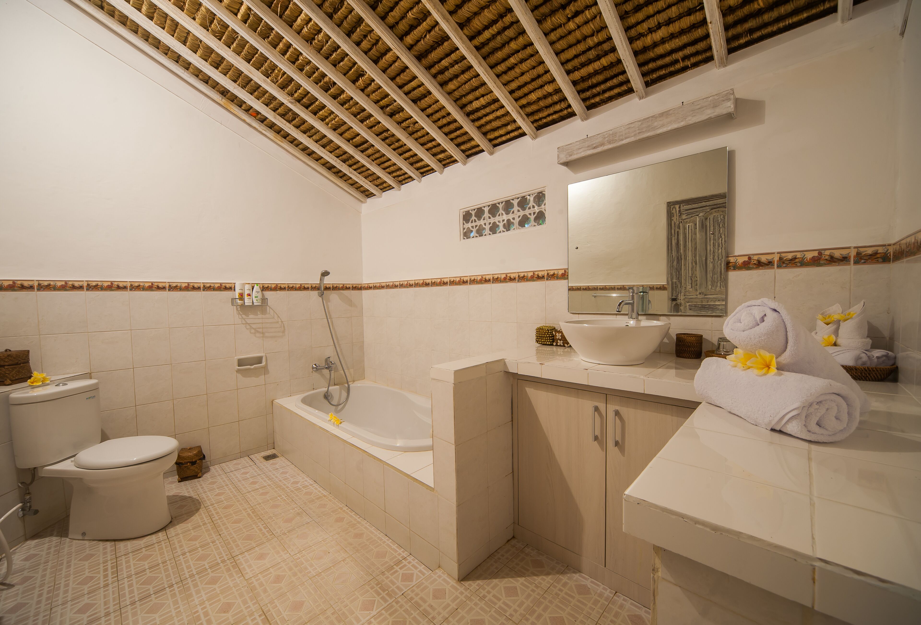 Villa Damai Ubud