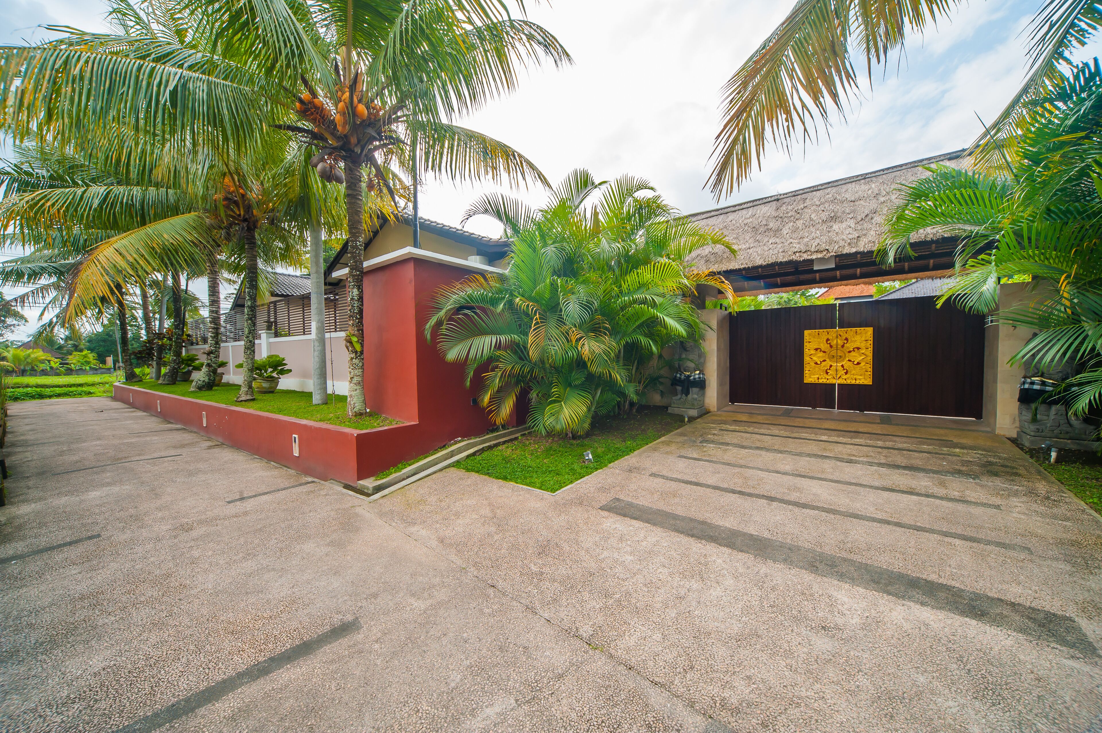 Villa Damai Ubud