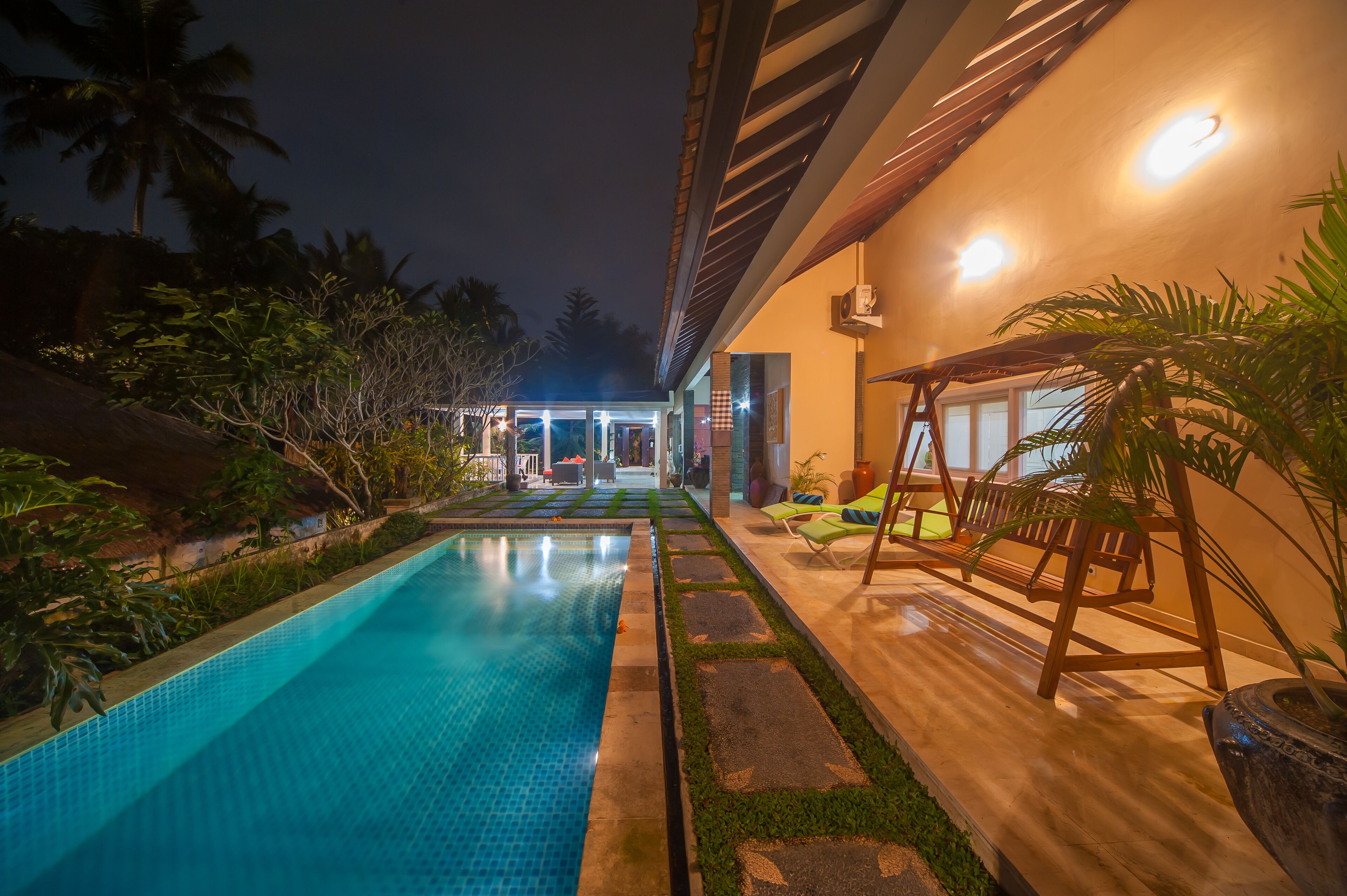Villa Damai Ubud