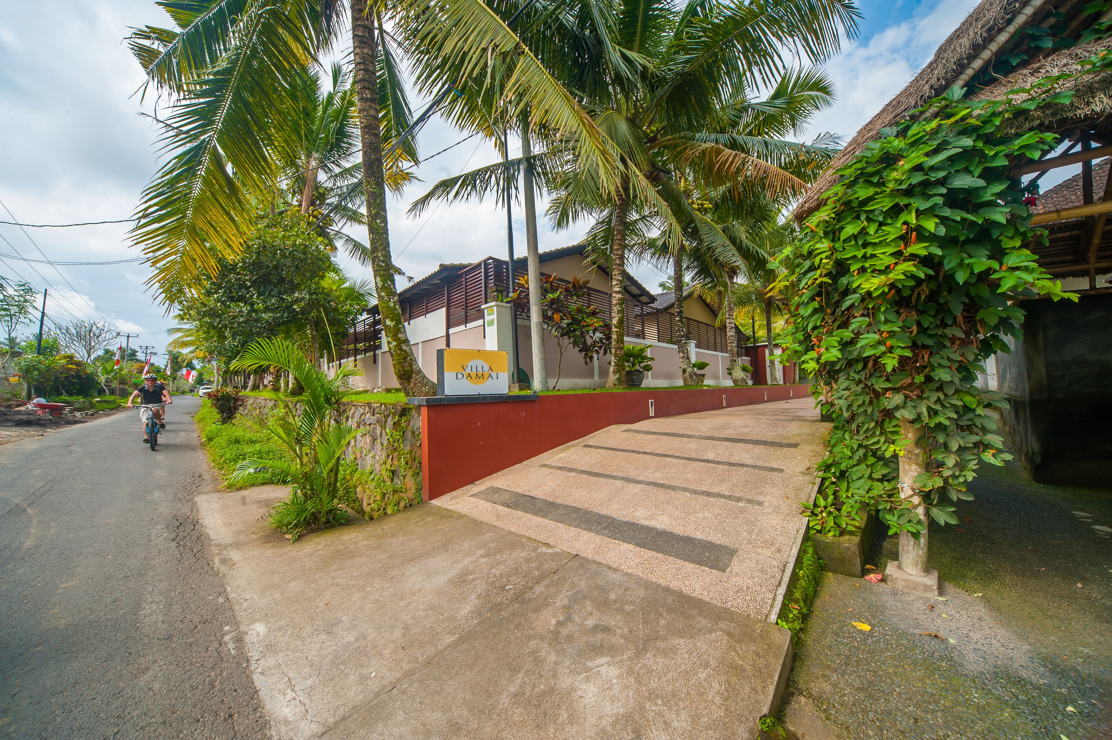 Villa Damai Ubud