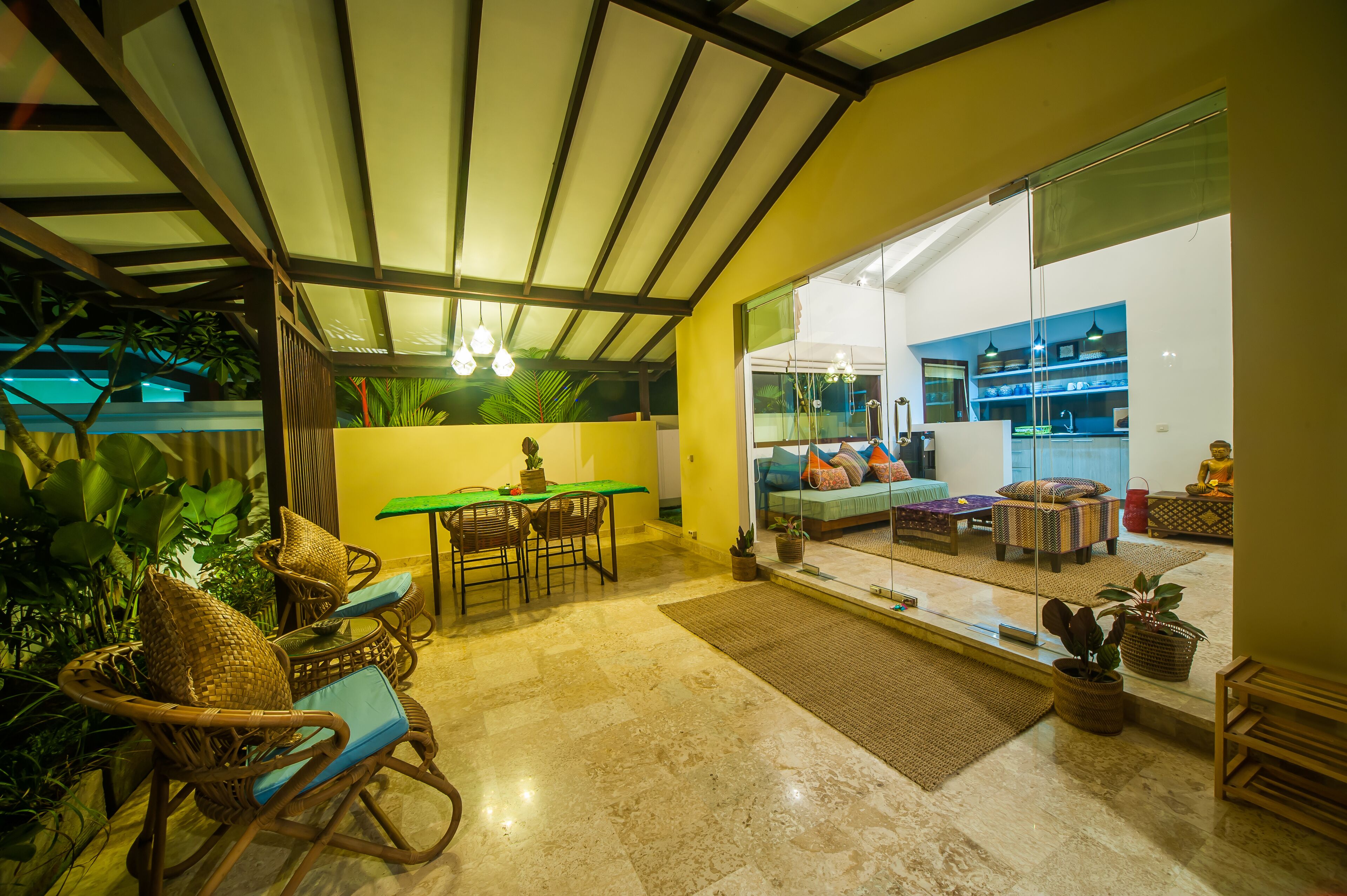 Villa Damai Ubud