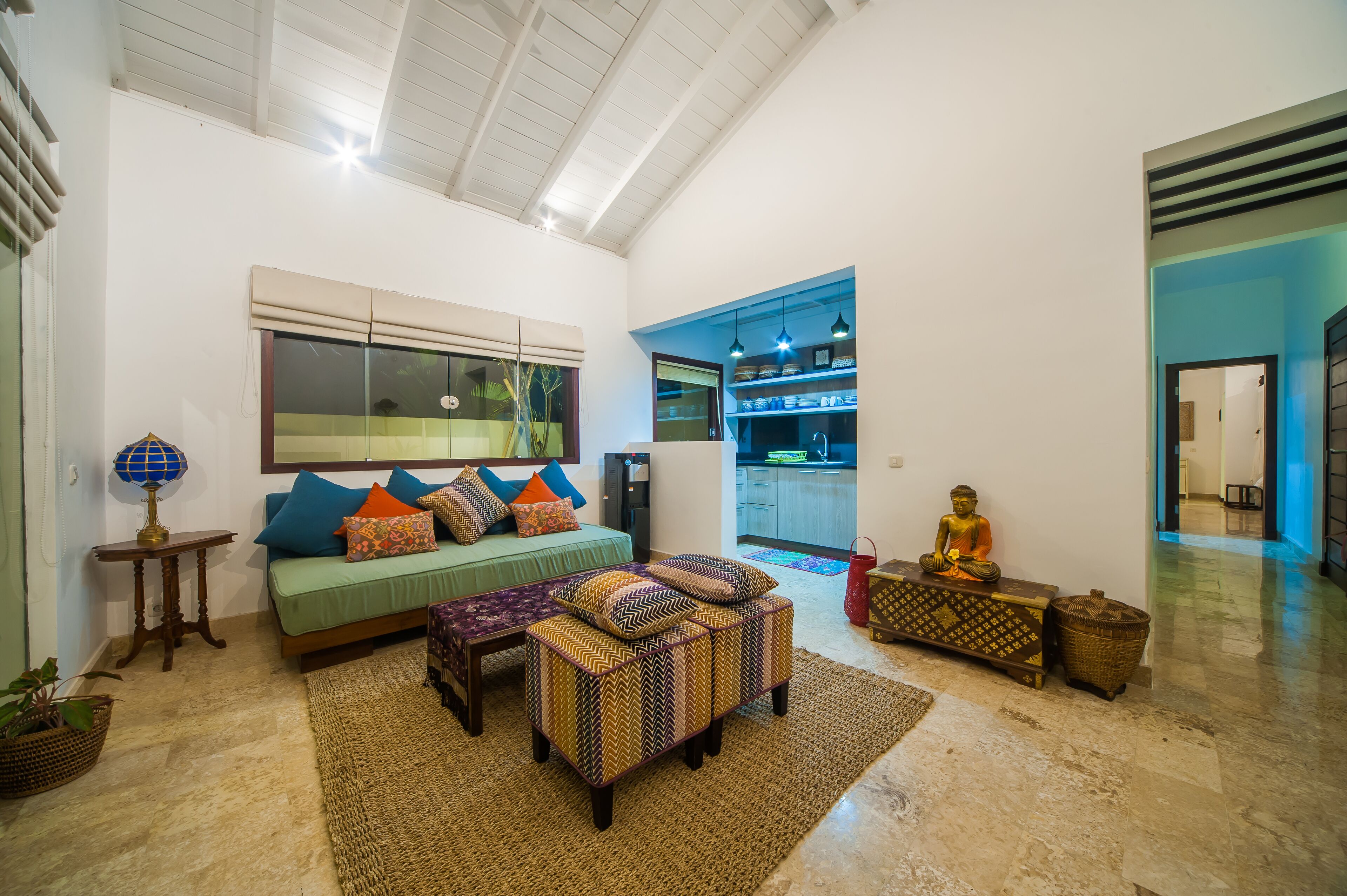 Villa Damai Ubud