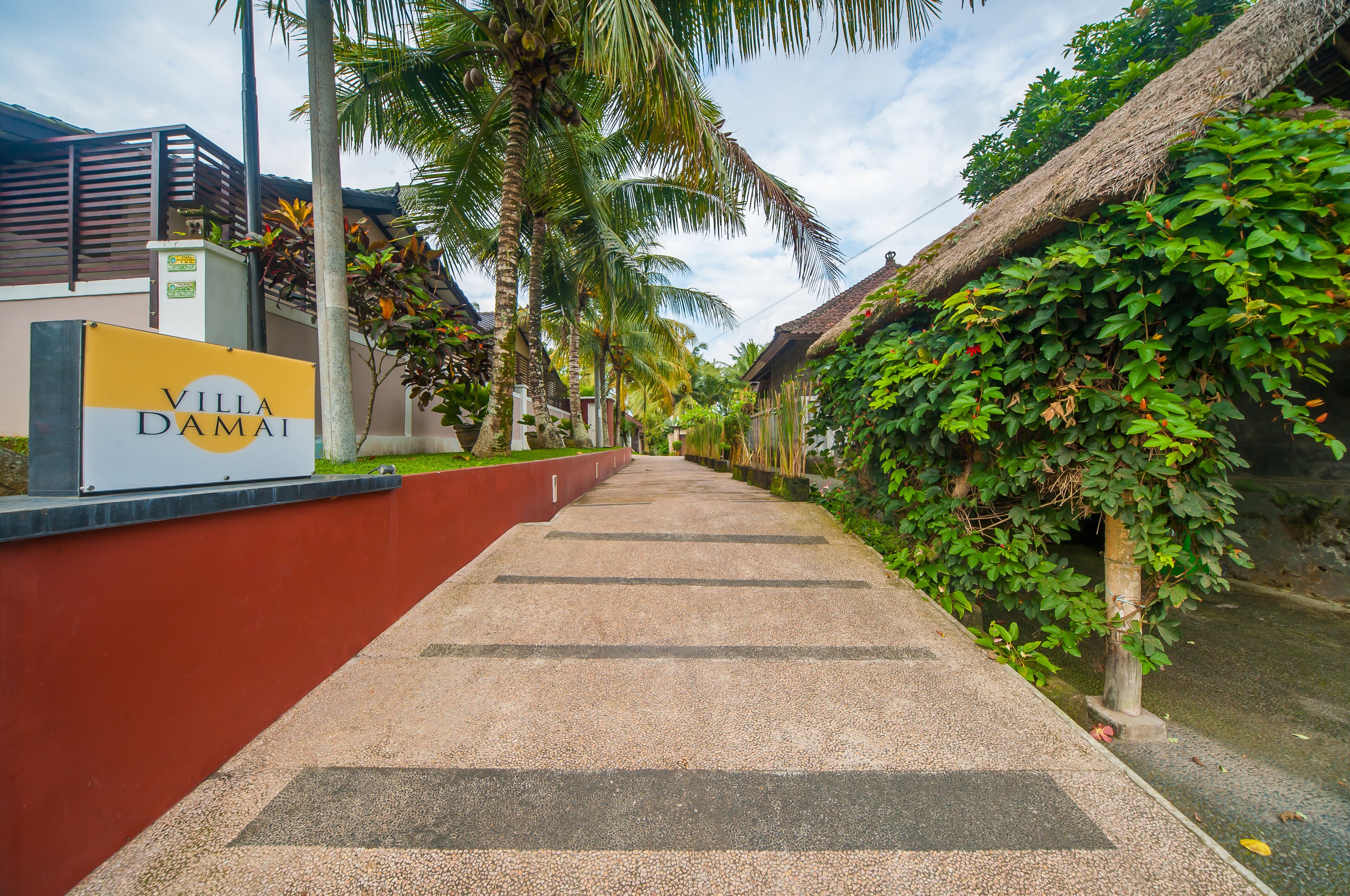Villa Damai Ubud