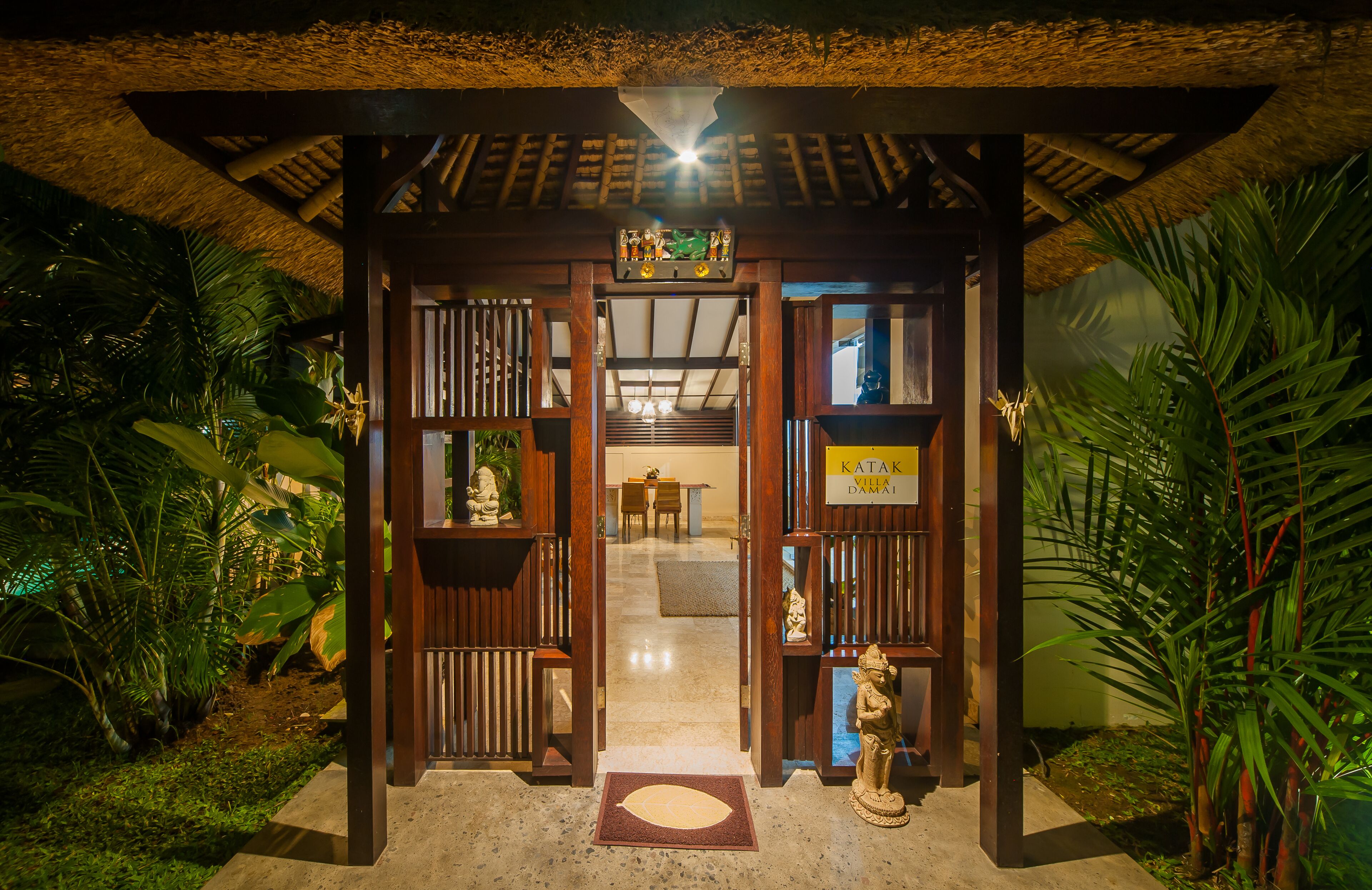 Villa Damai Ubud