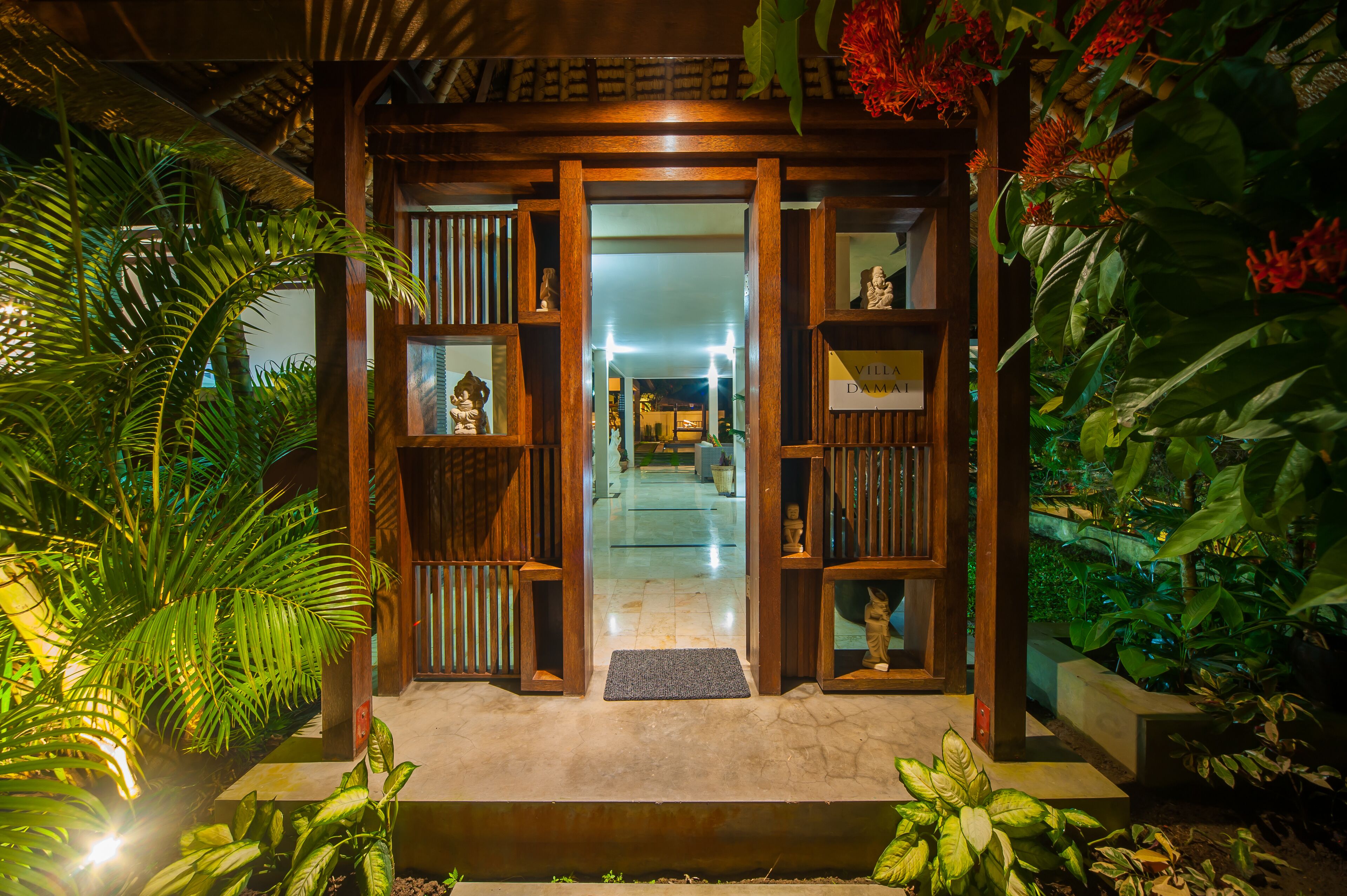 Villa Damai Ubud