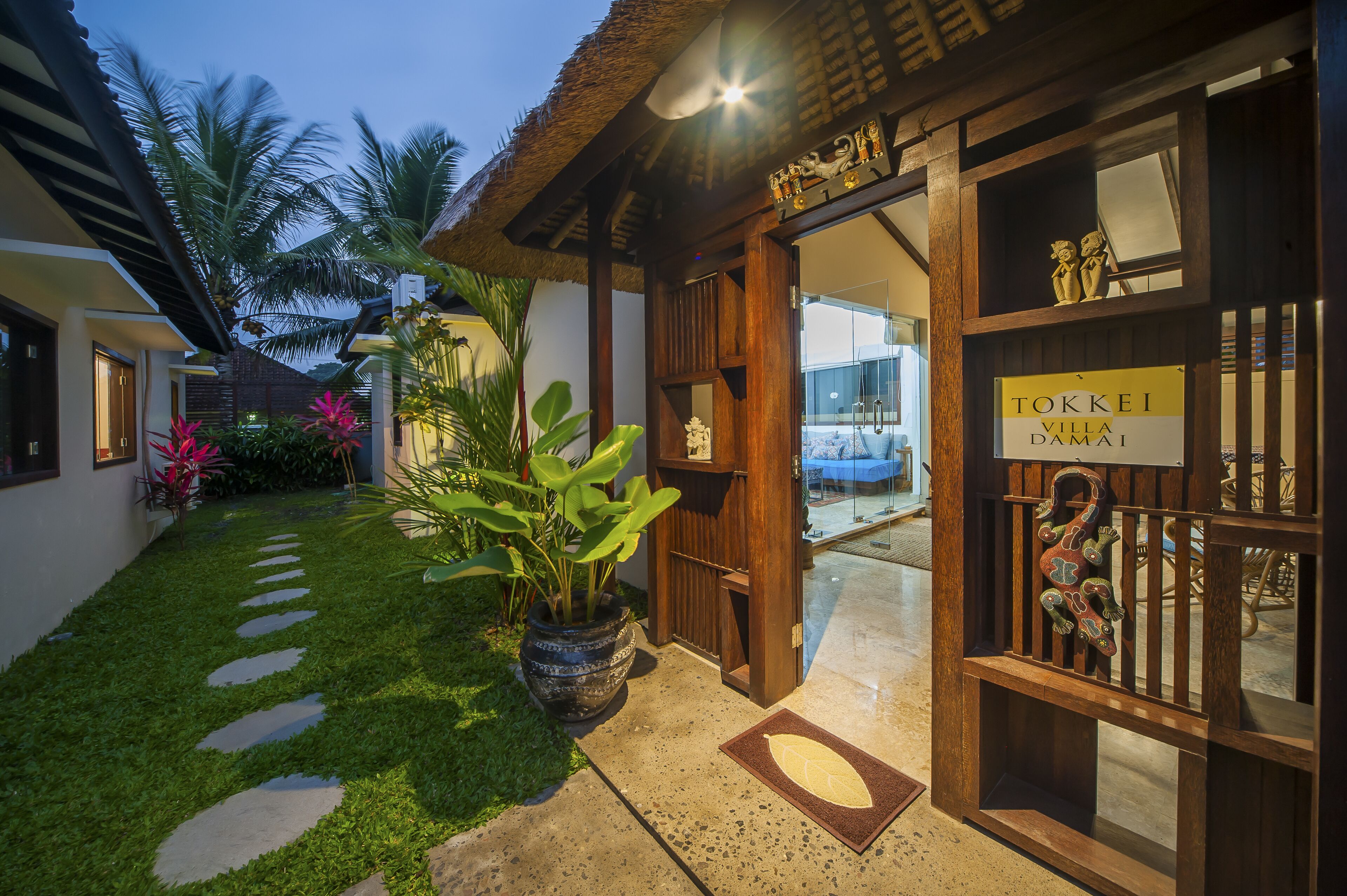 Villa Damai Ubud
