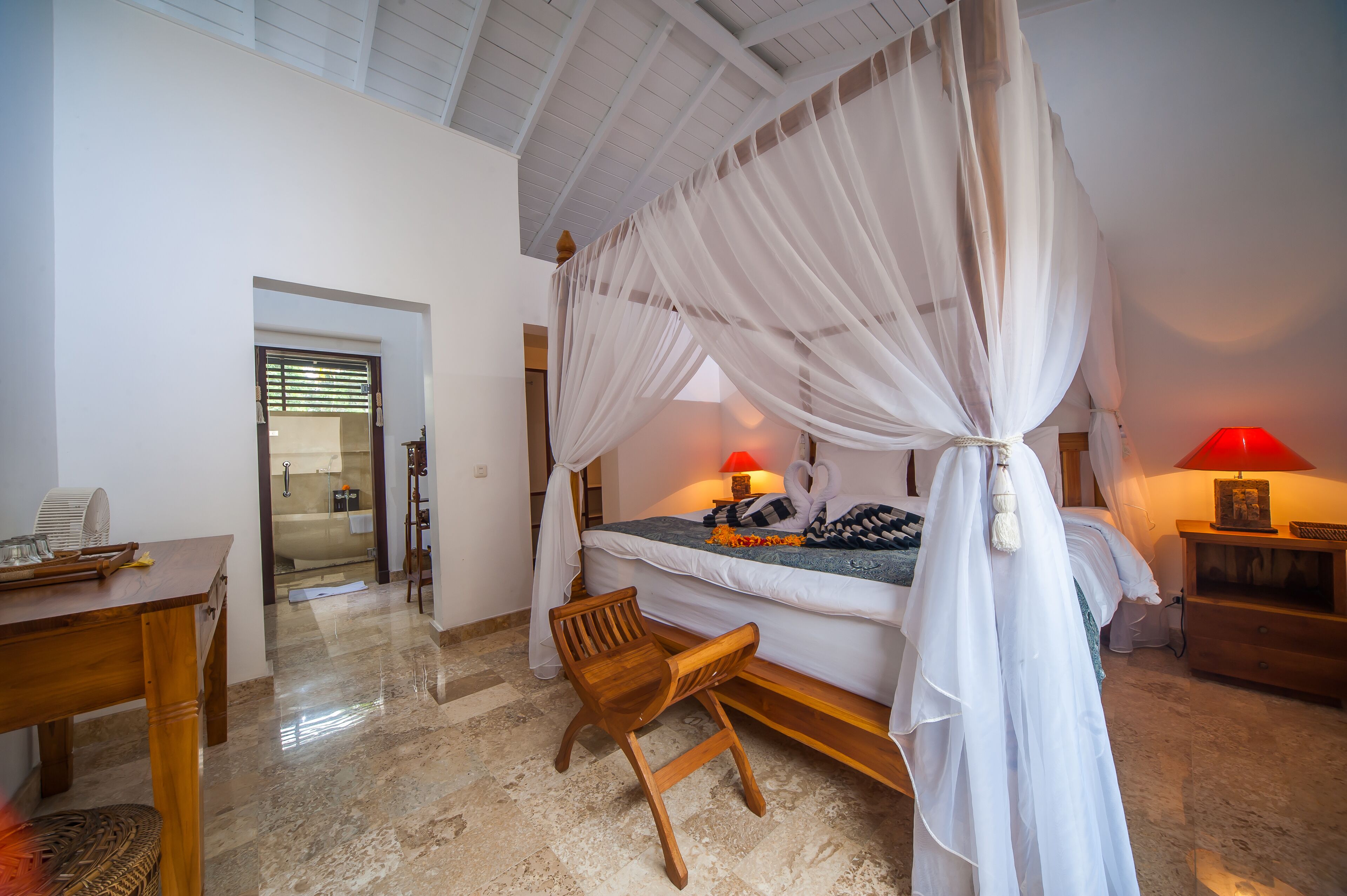 Villa Damai Ubud