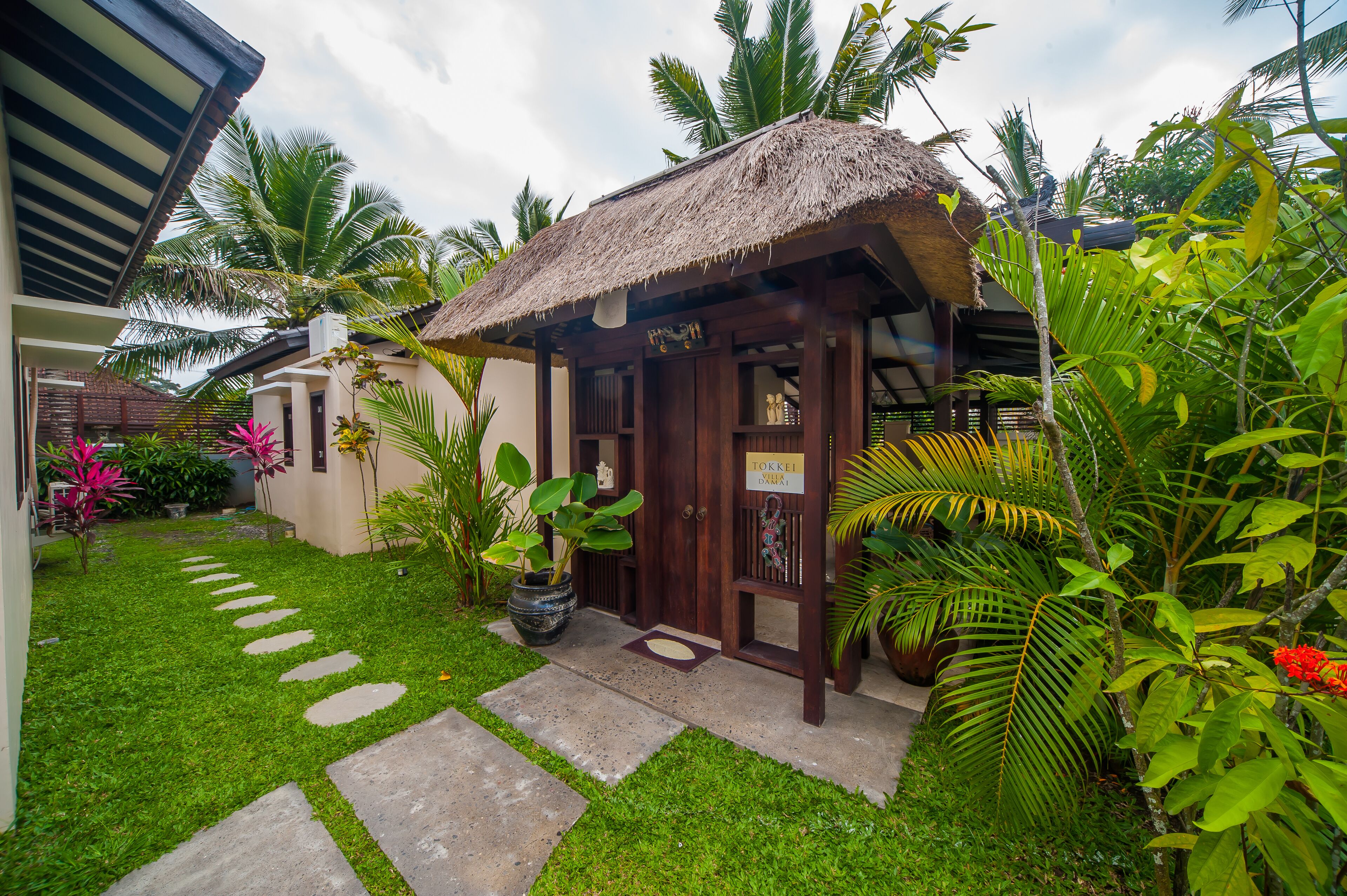 Villa Damai Ubud