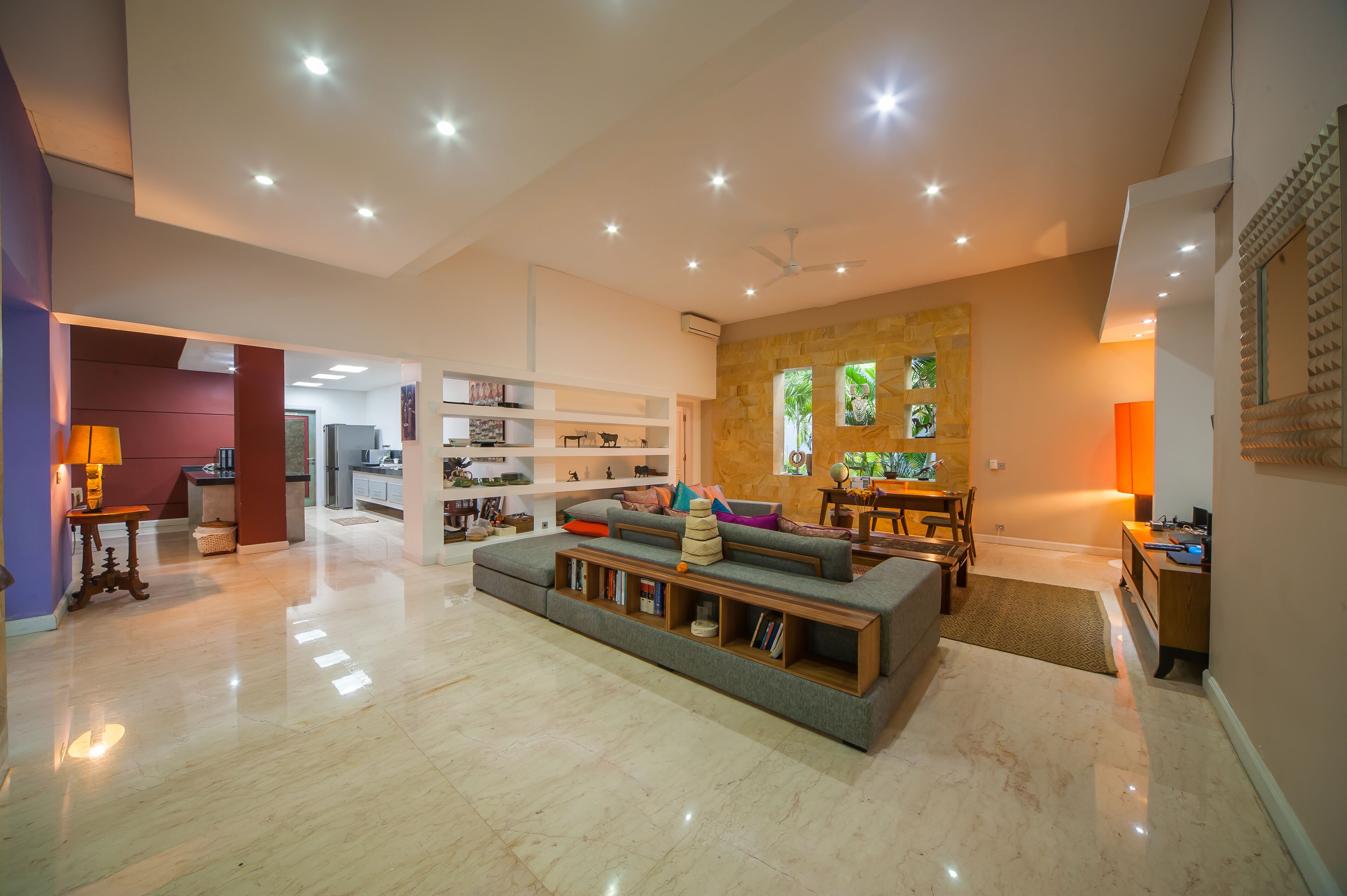 Villa Damai Ubud