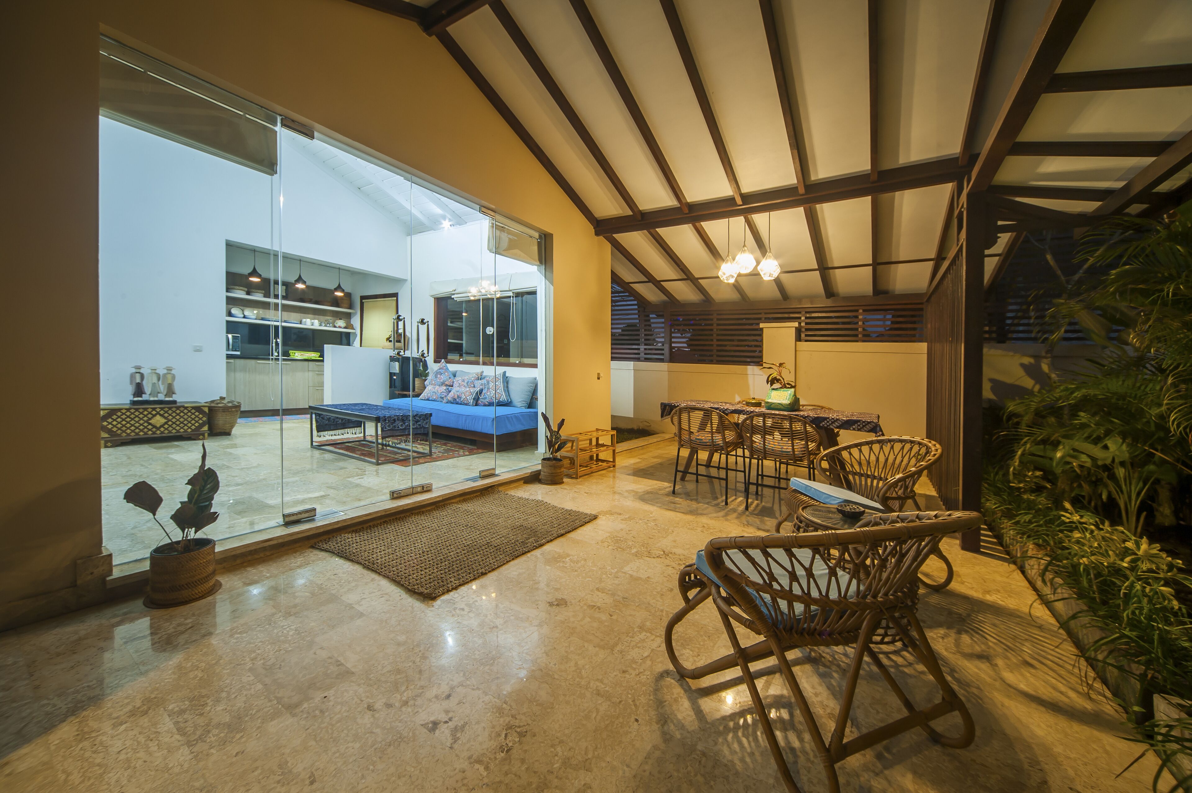 Villa Damai Ubud