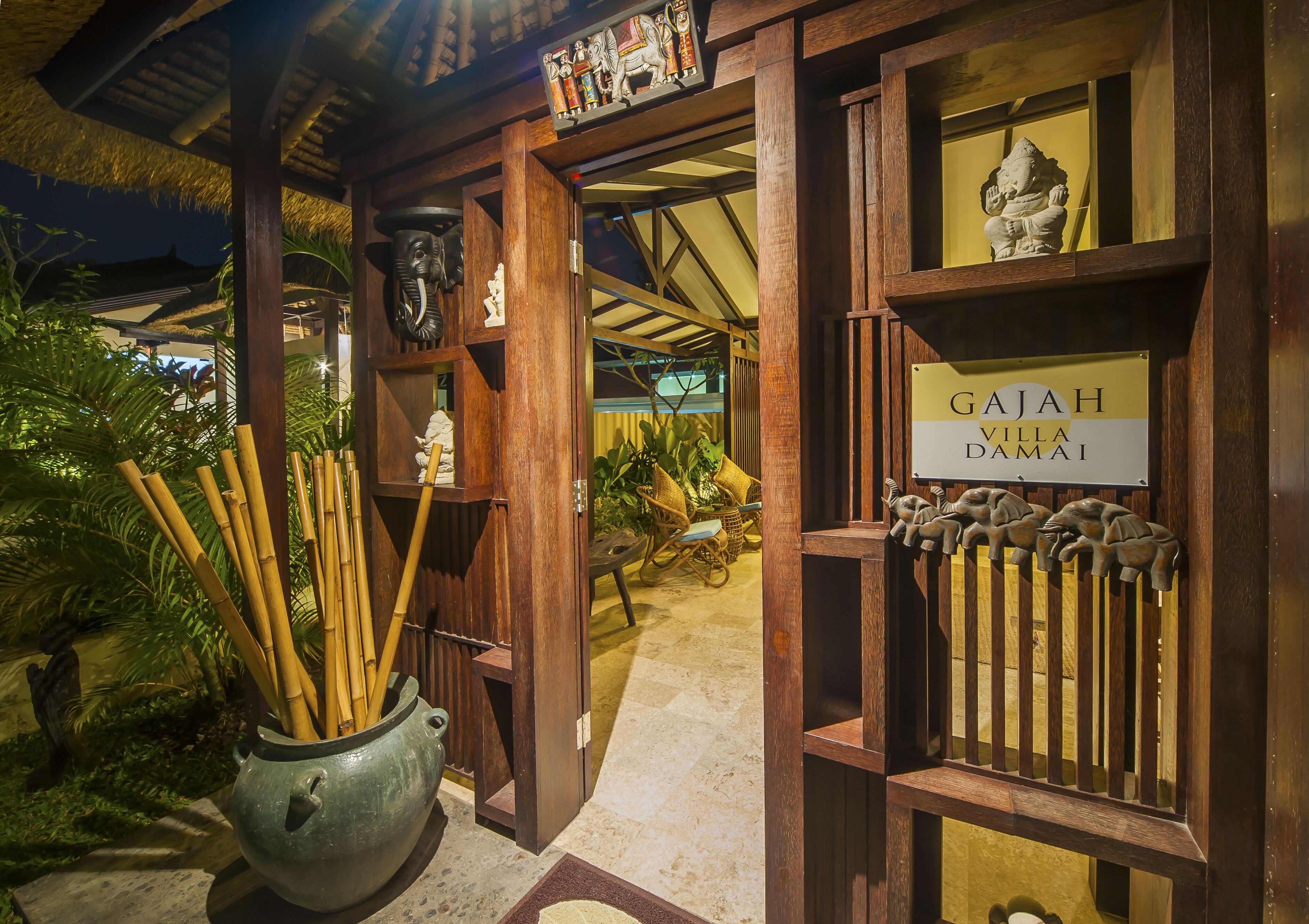 Villa Damai Ubud