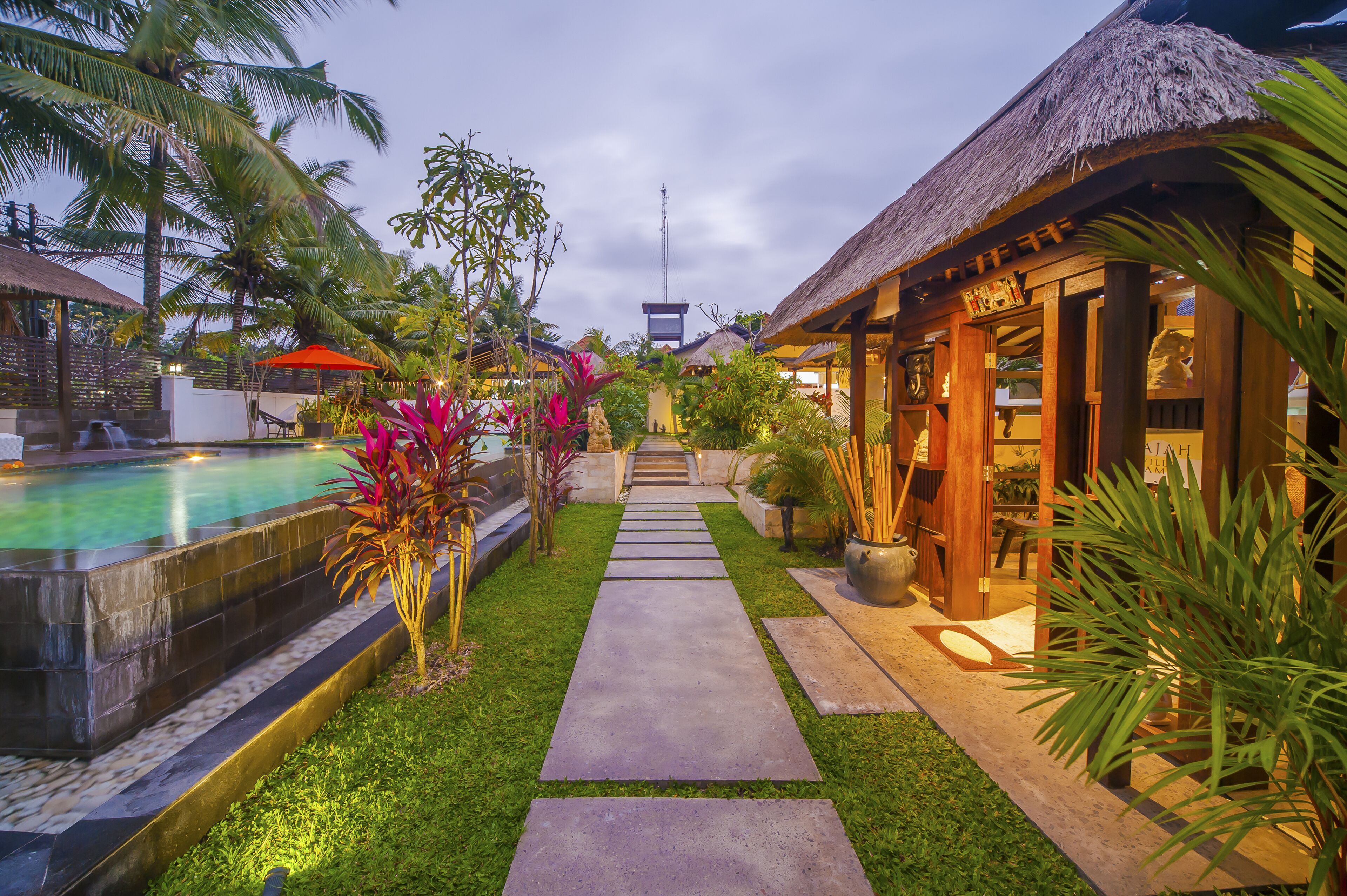 Villa Damai Ubud