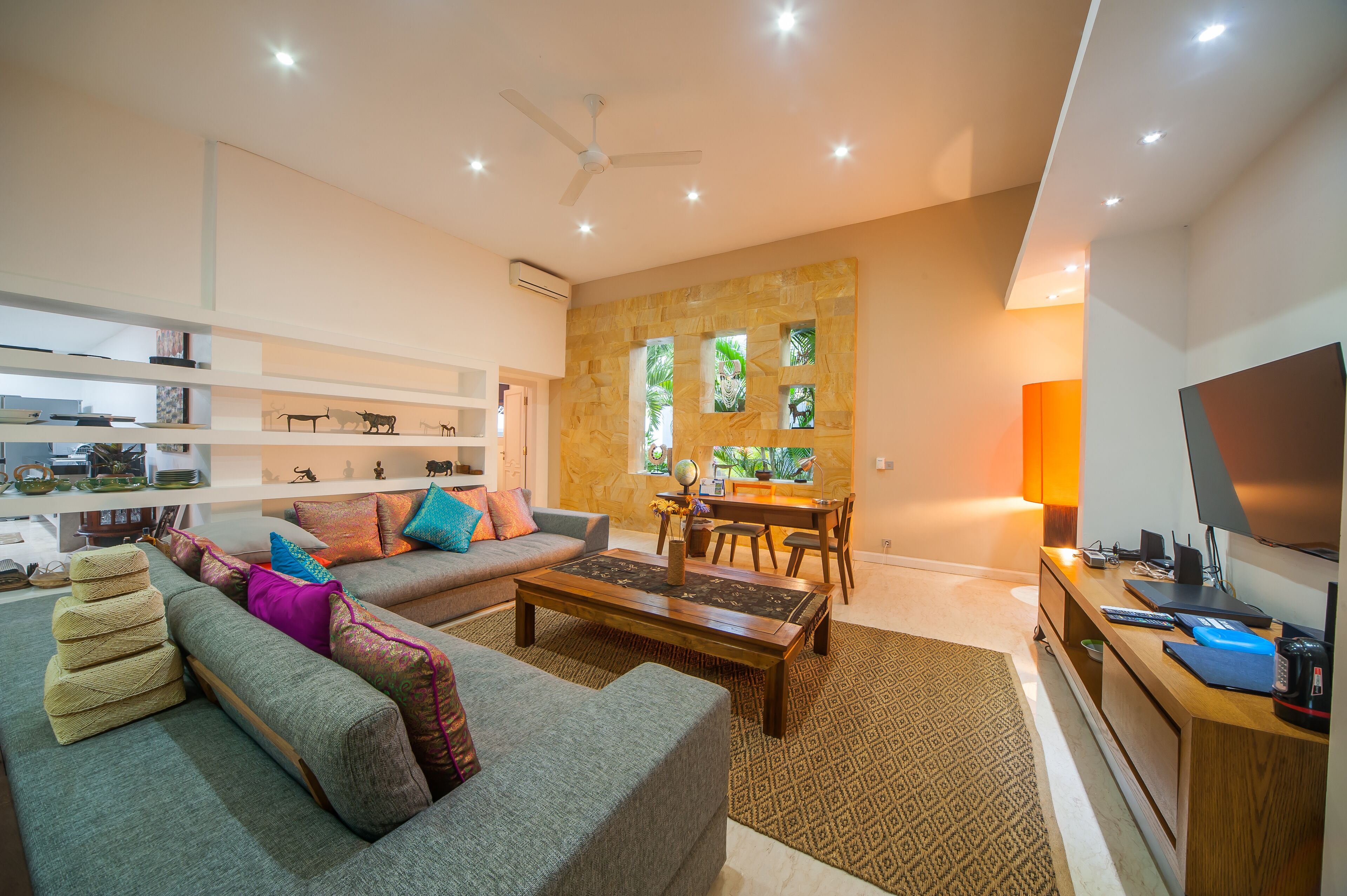 Villa Damai Ubud
