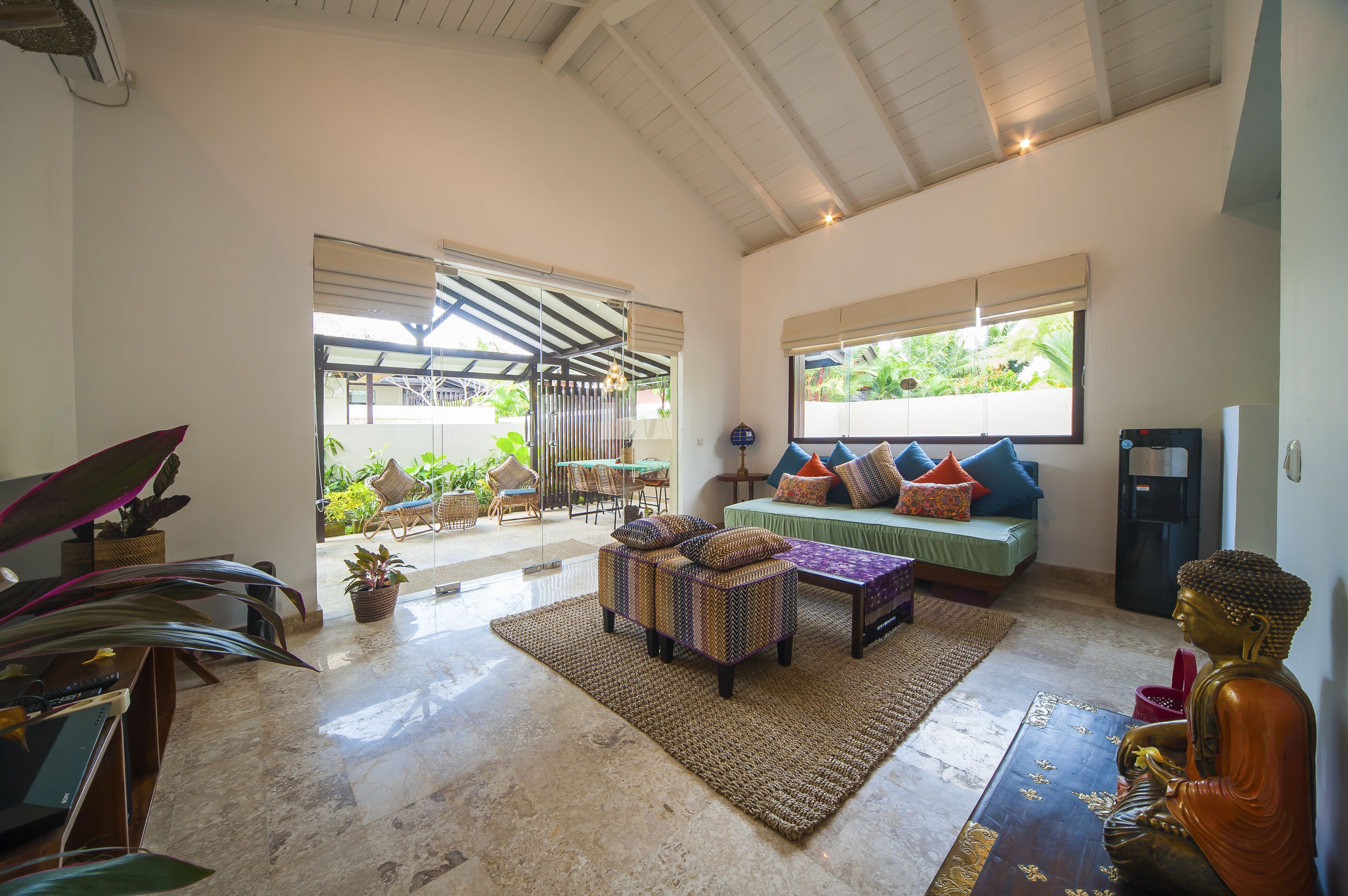 Villa Damai Ubud