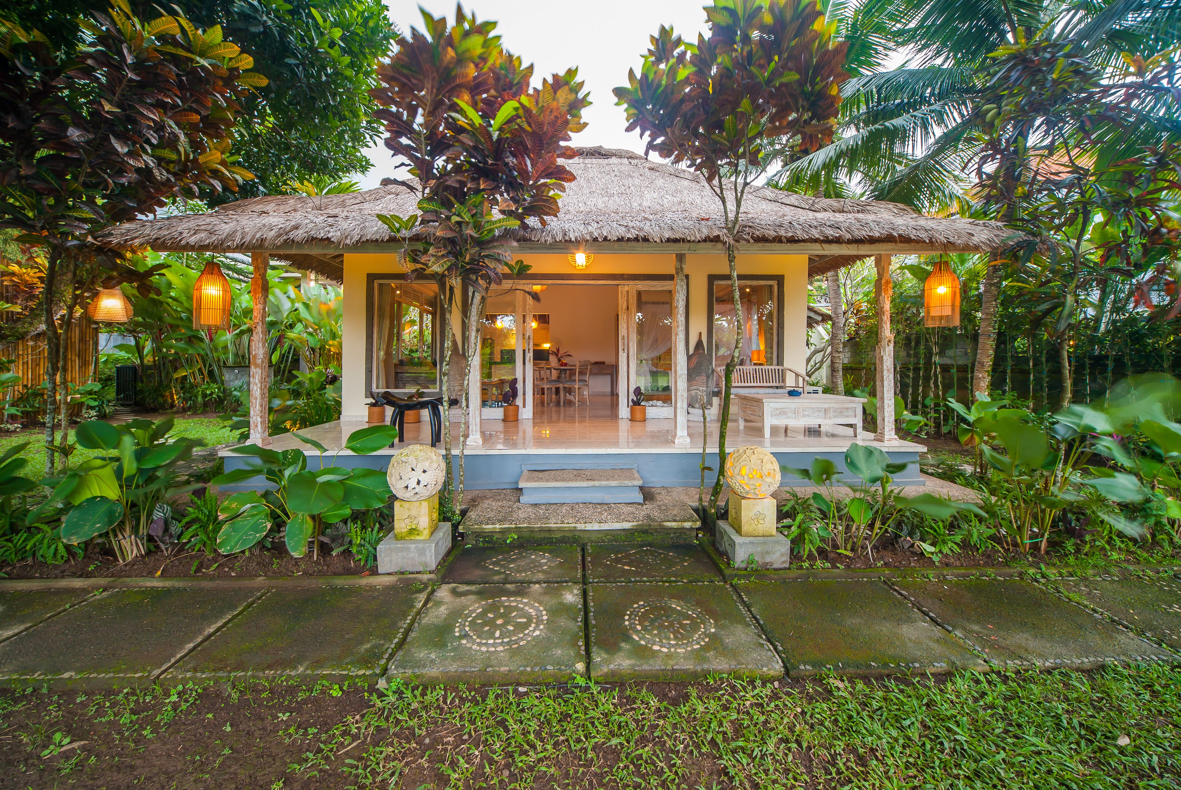 Villa Damai Ubud