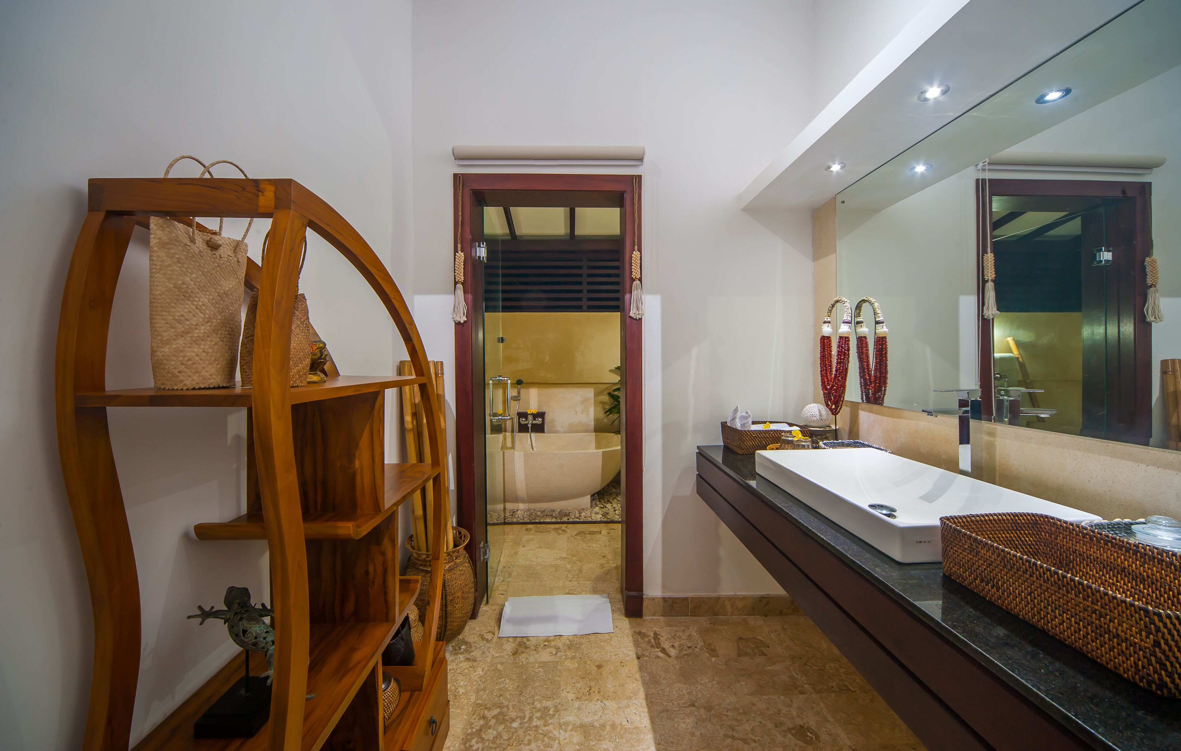 Villa Damai Ubud