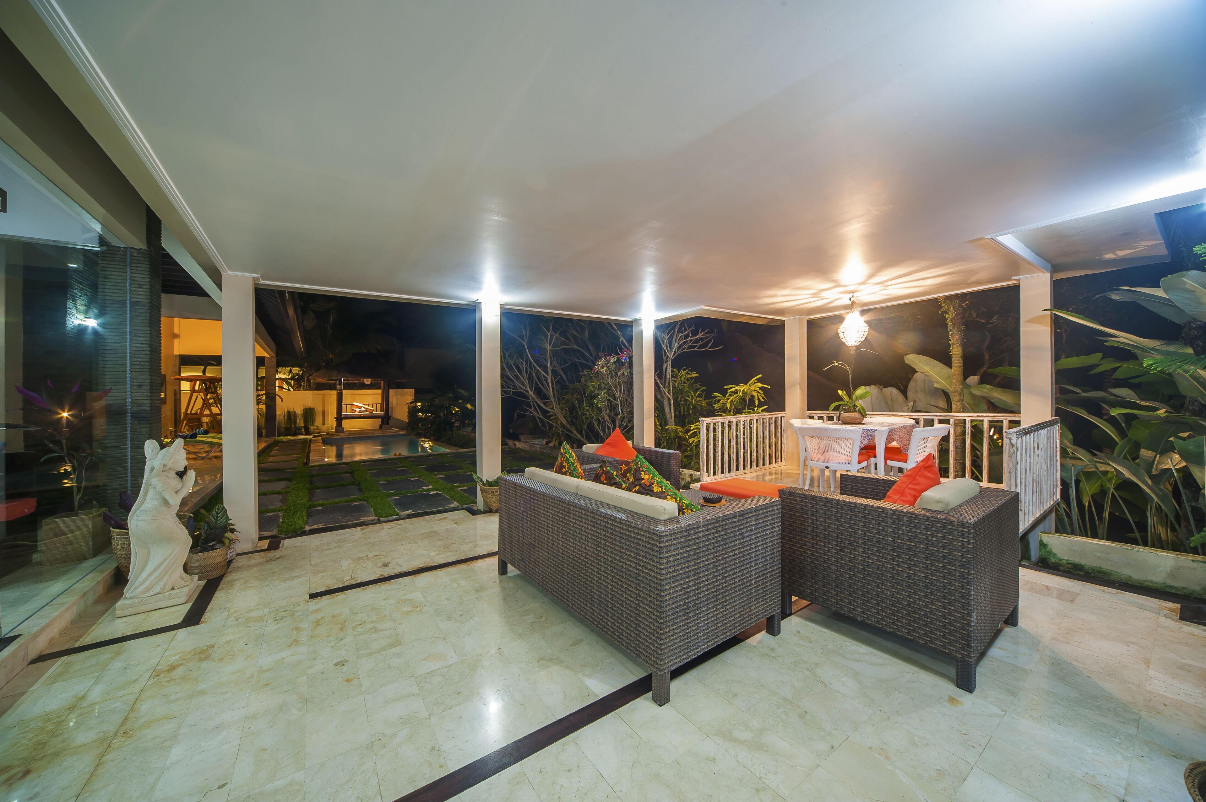 Villa Damai Ubud