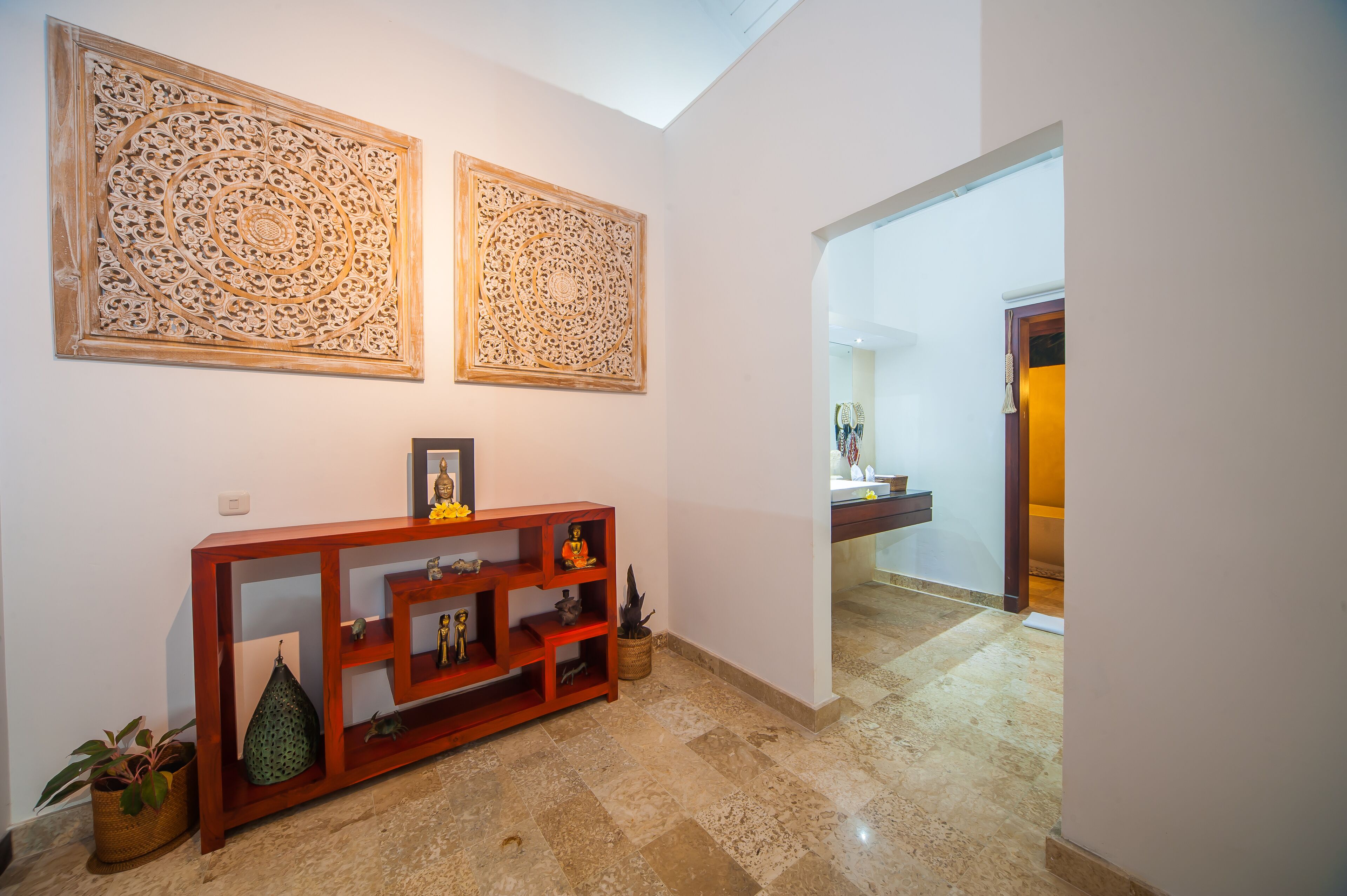 Villa Damai Ubud