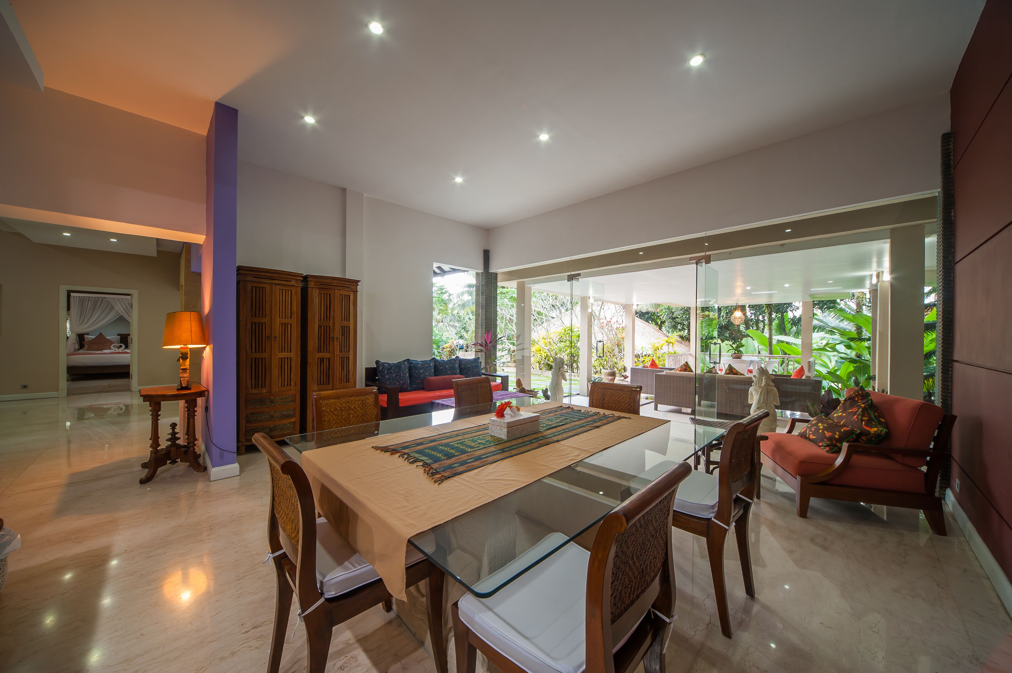 Villa Damai Ubud
