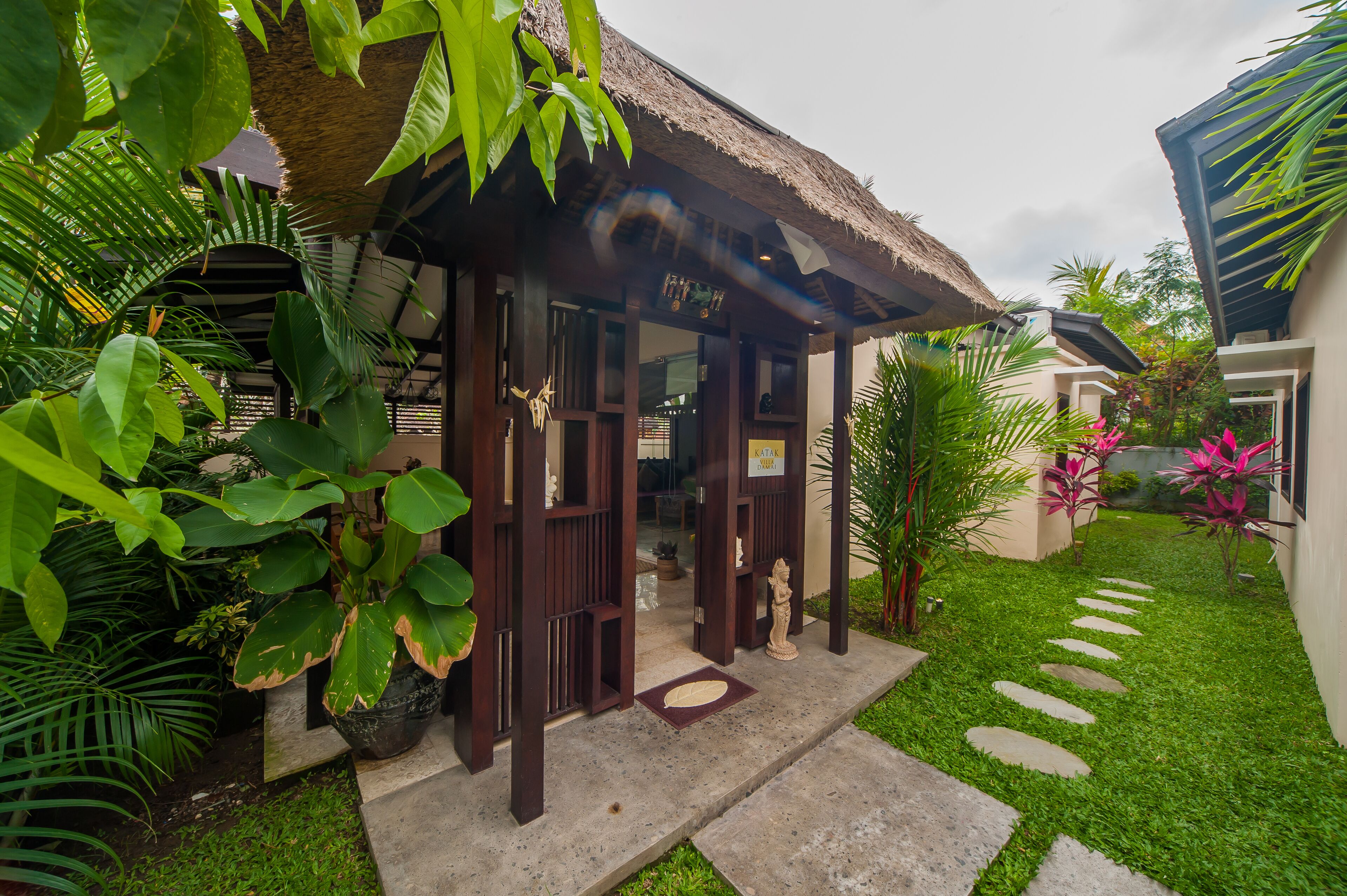 Villa Damai Ubud