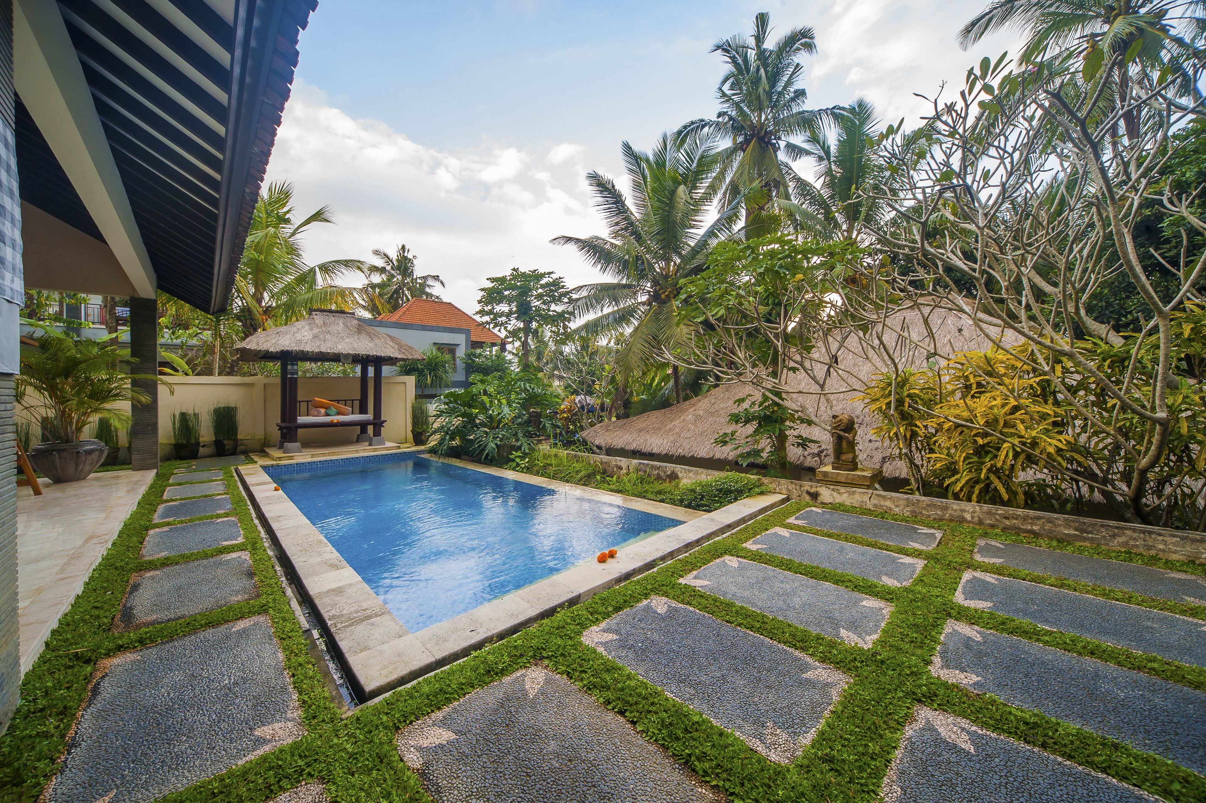 Villa Damai Ubud