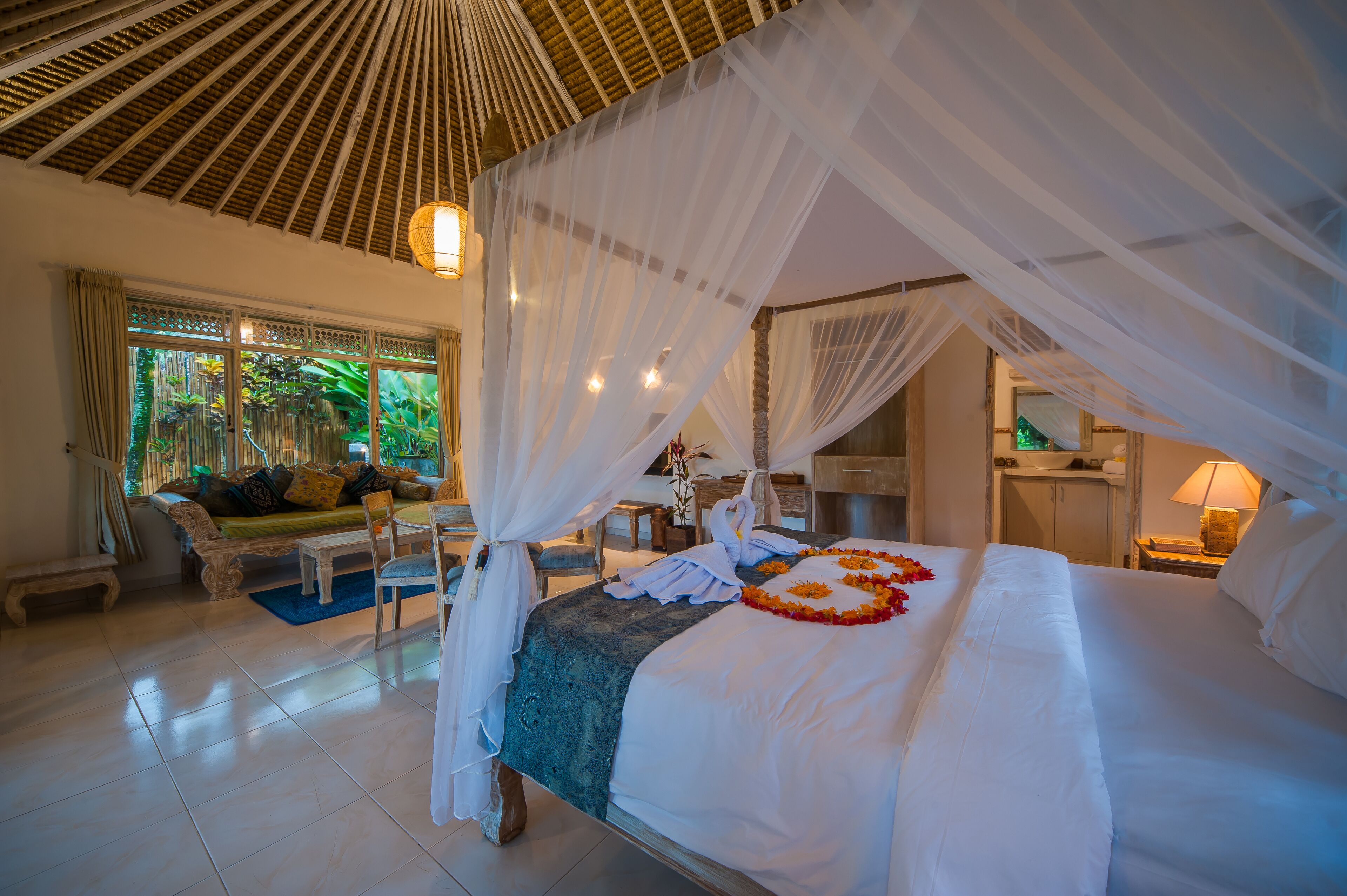 Villa Damai Ubud