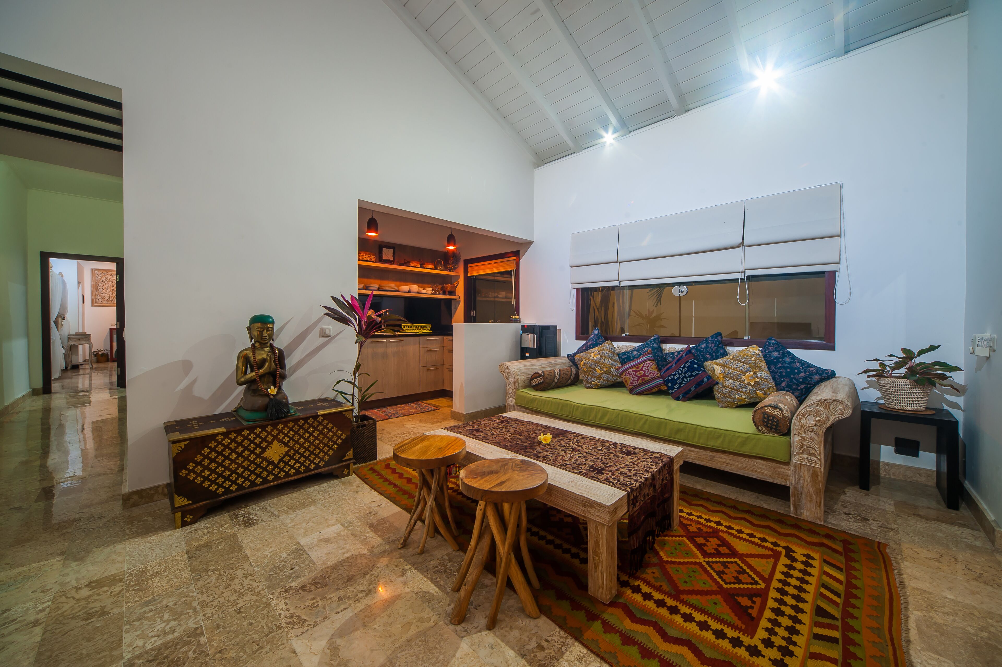 Villa Damai Ubud