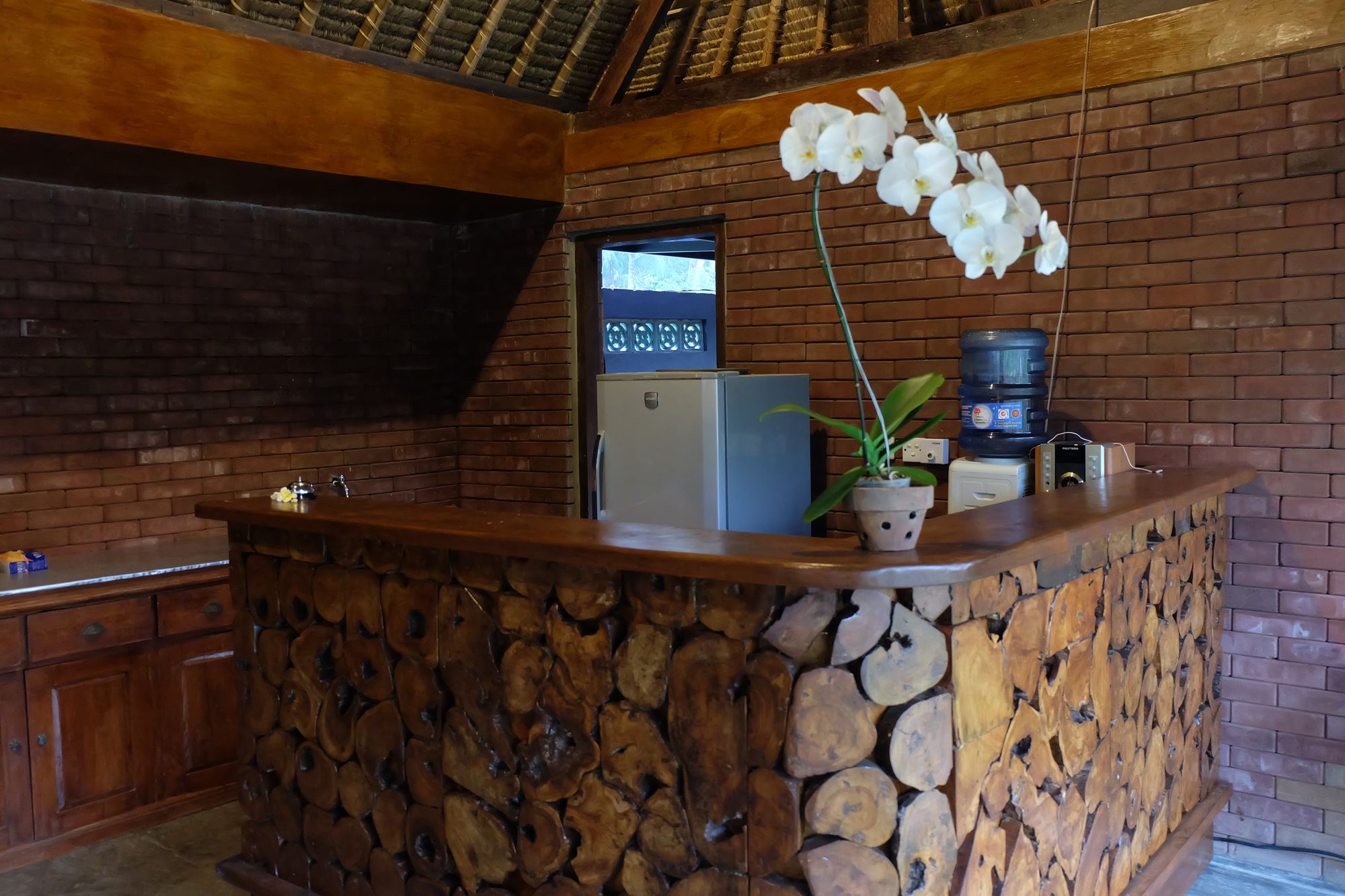 Villa Hening Bali