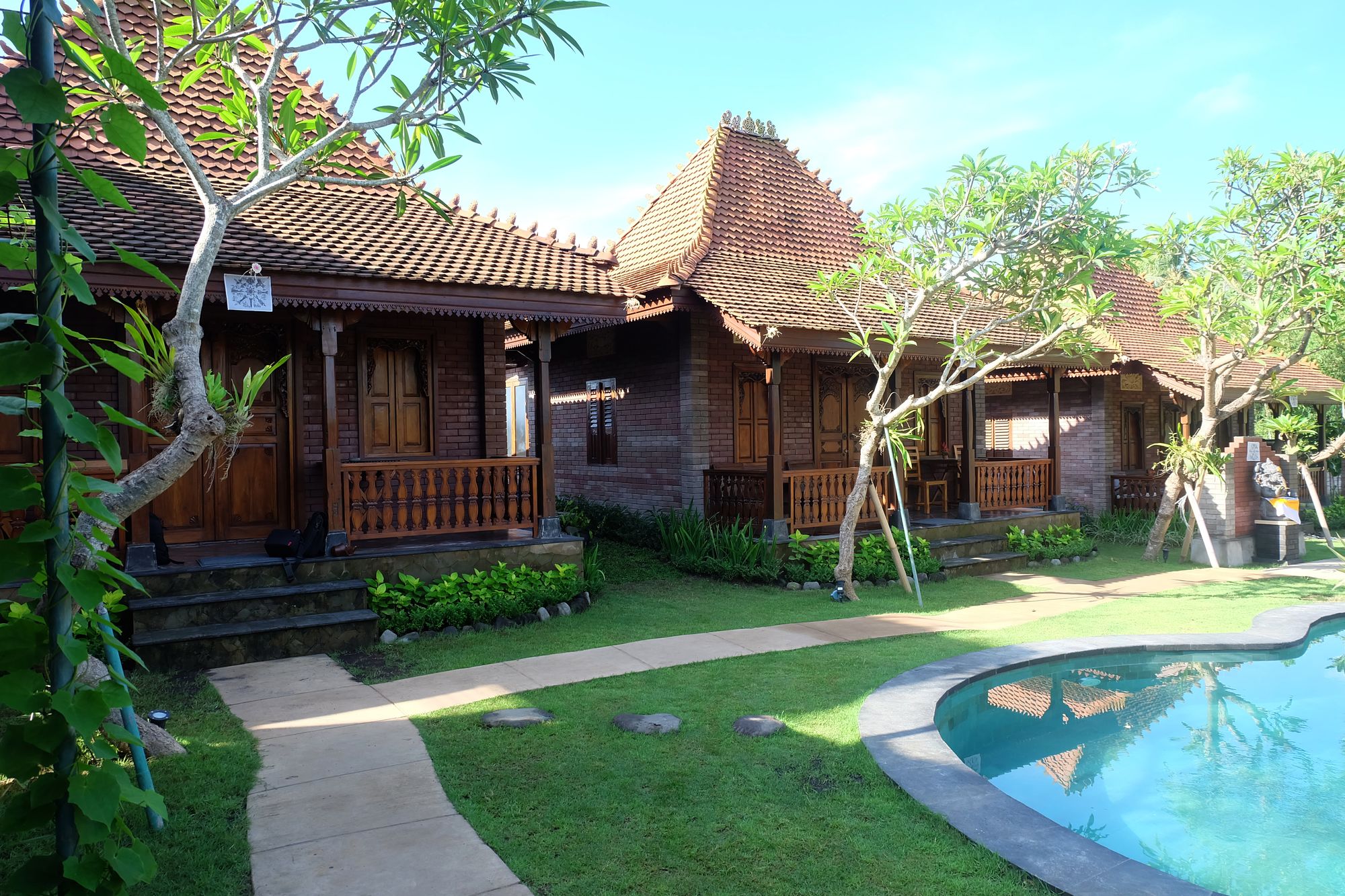 Villa Hening Bali