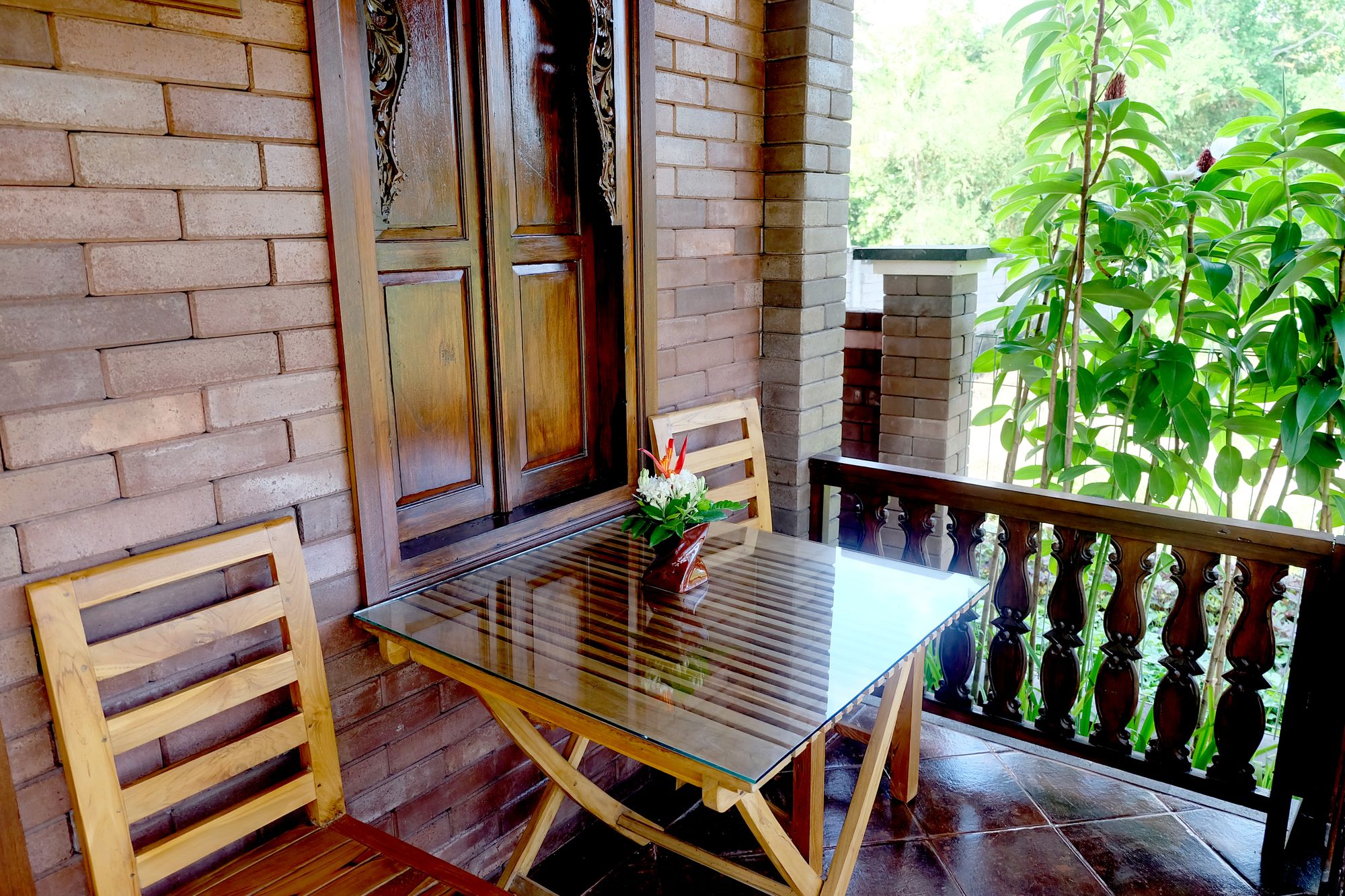 Villa Hening Bali