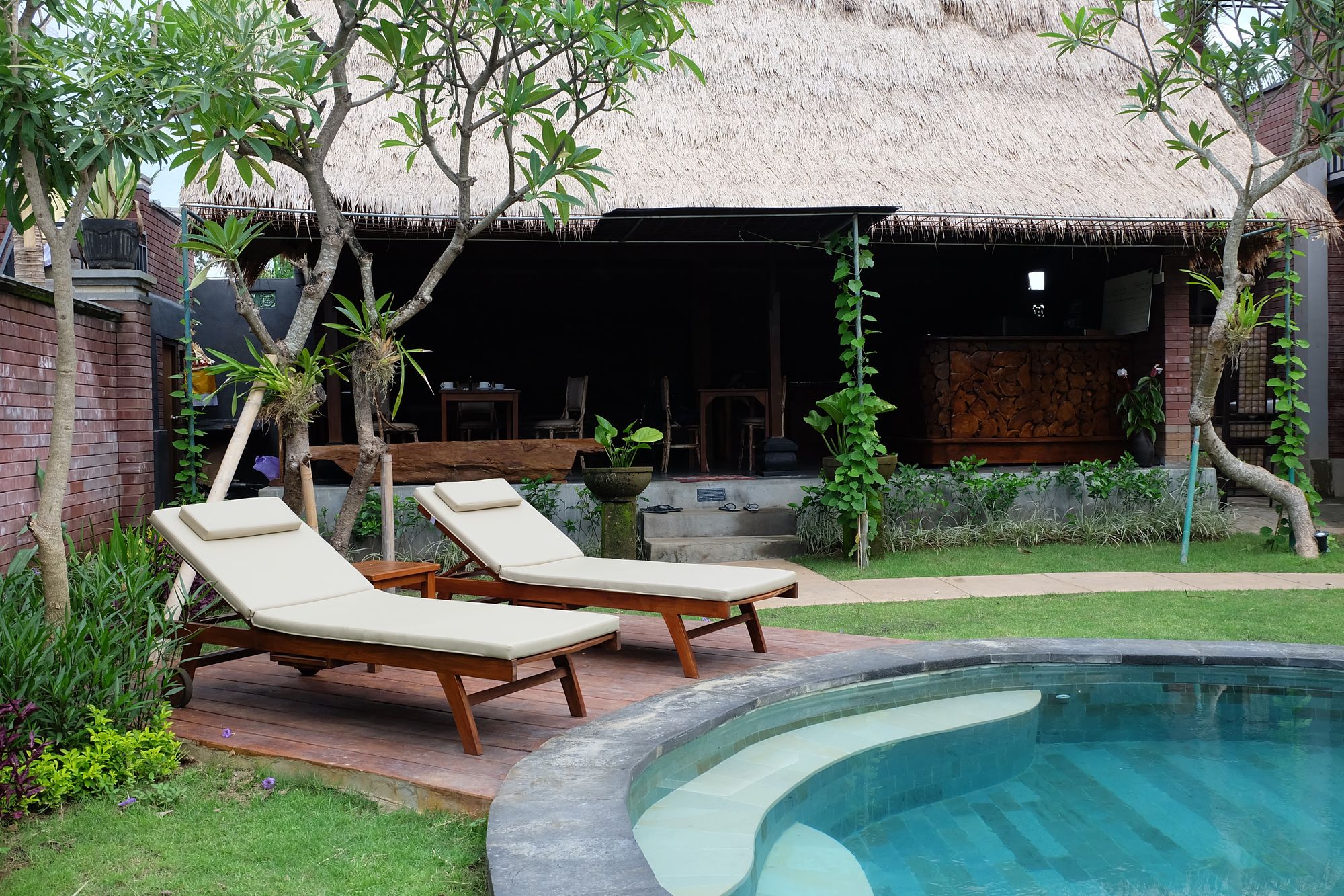 Villa Hening Bali