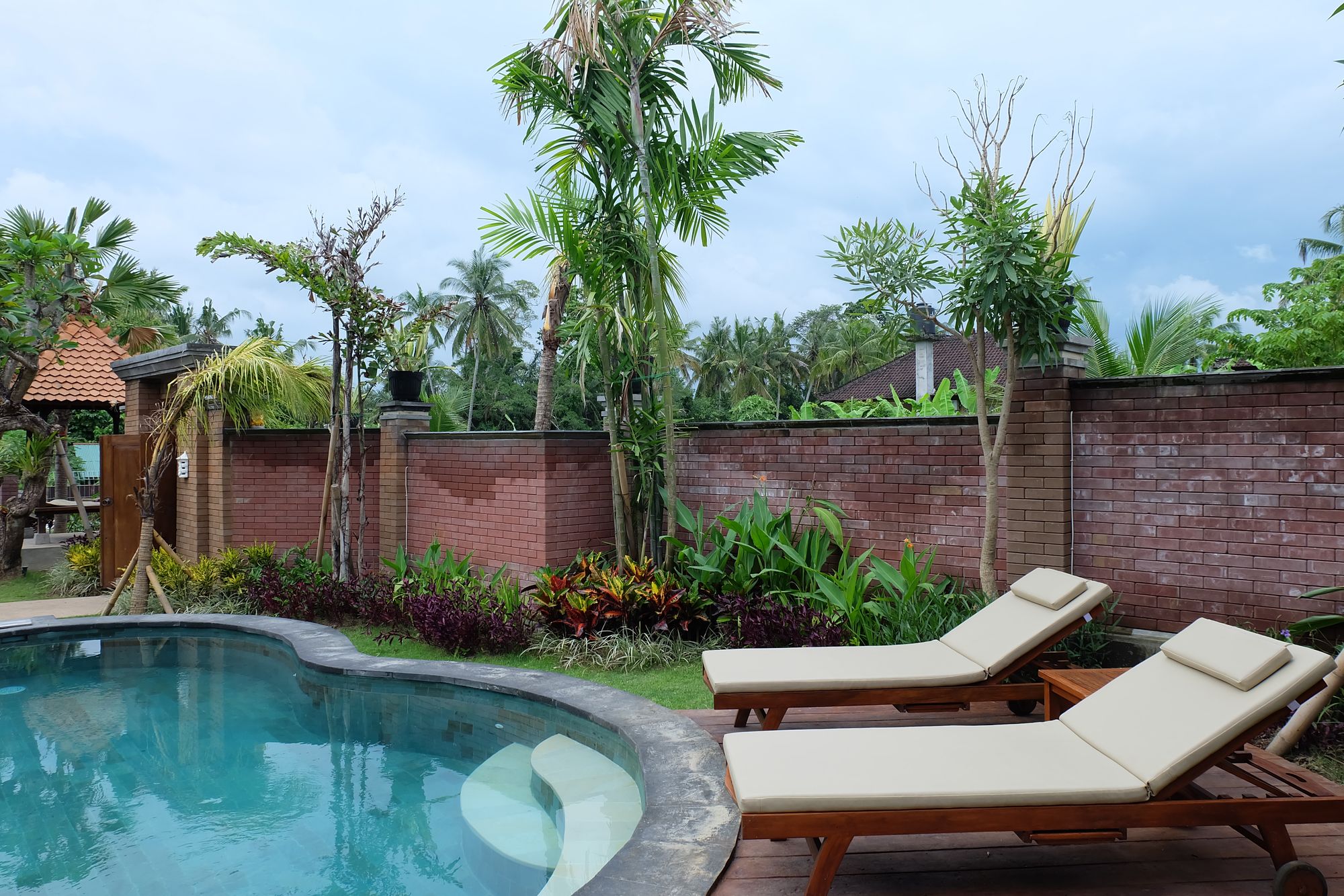 Villa Hening Bali