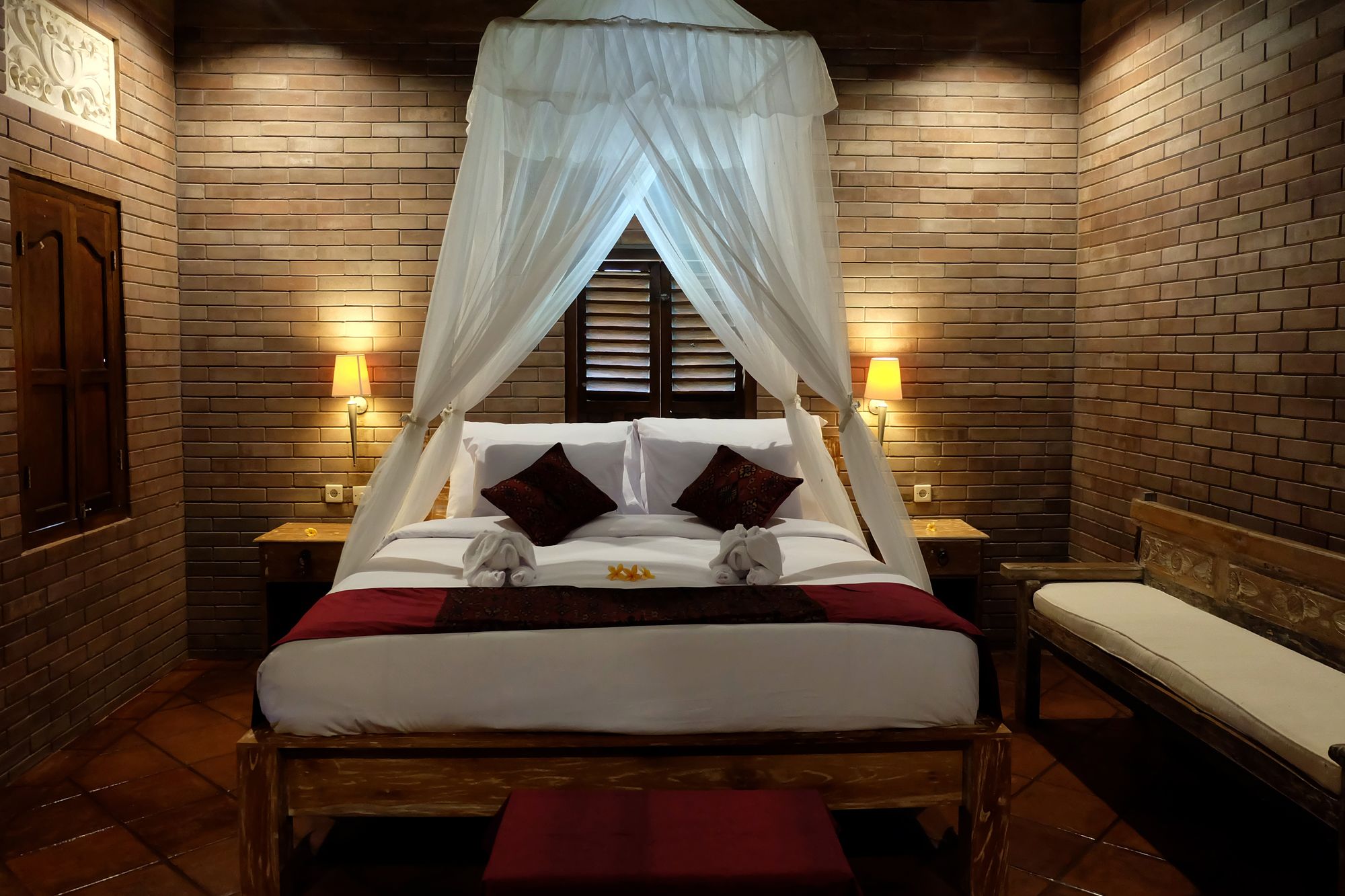 Villa Hening Bali