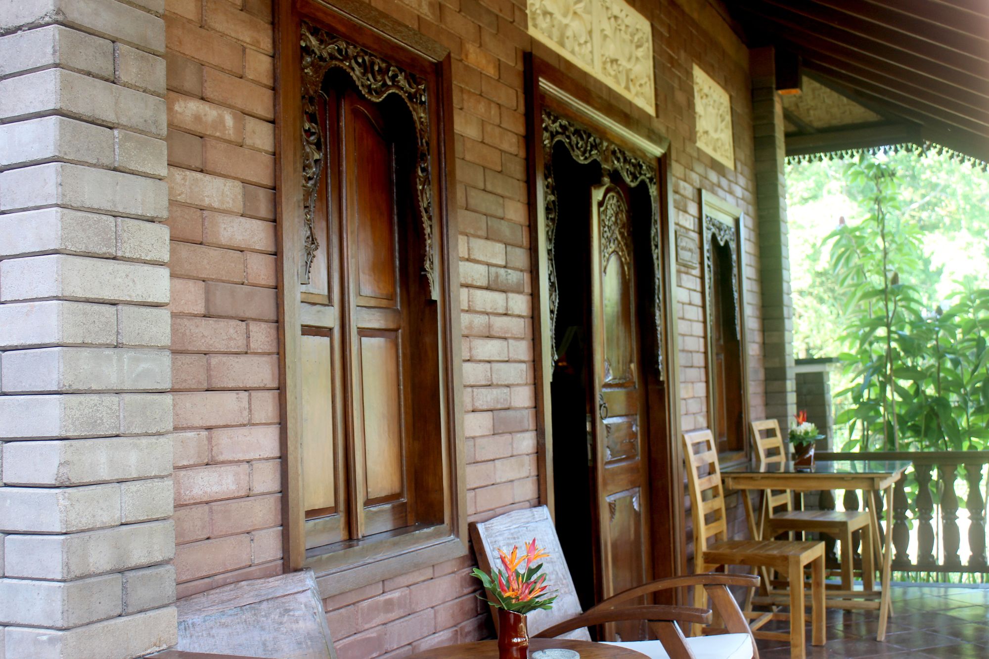 Villa Hening Bali