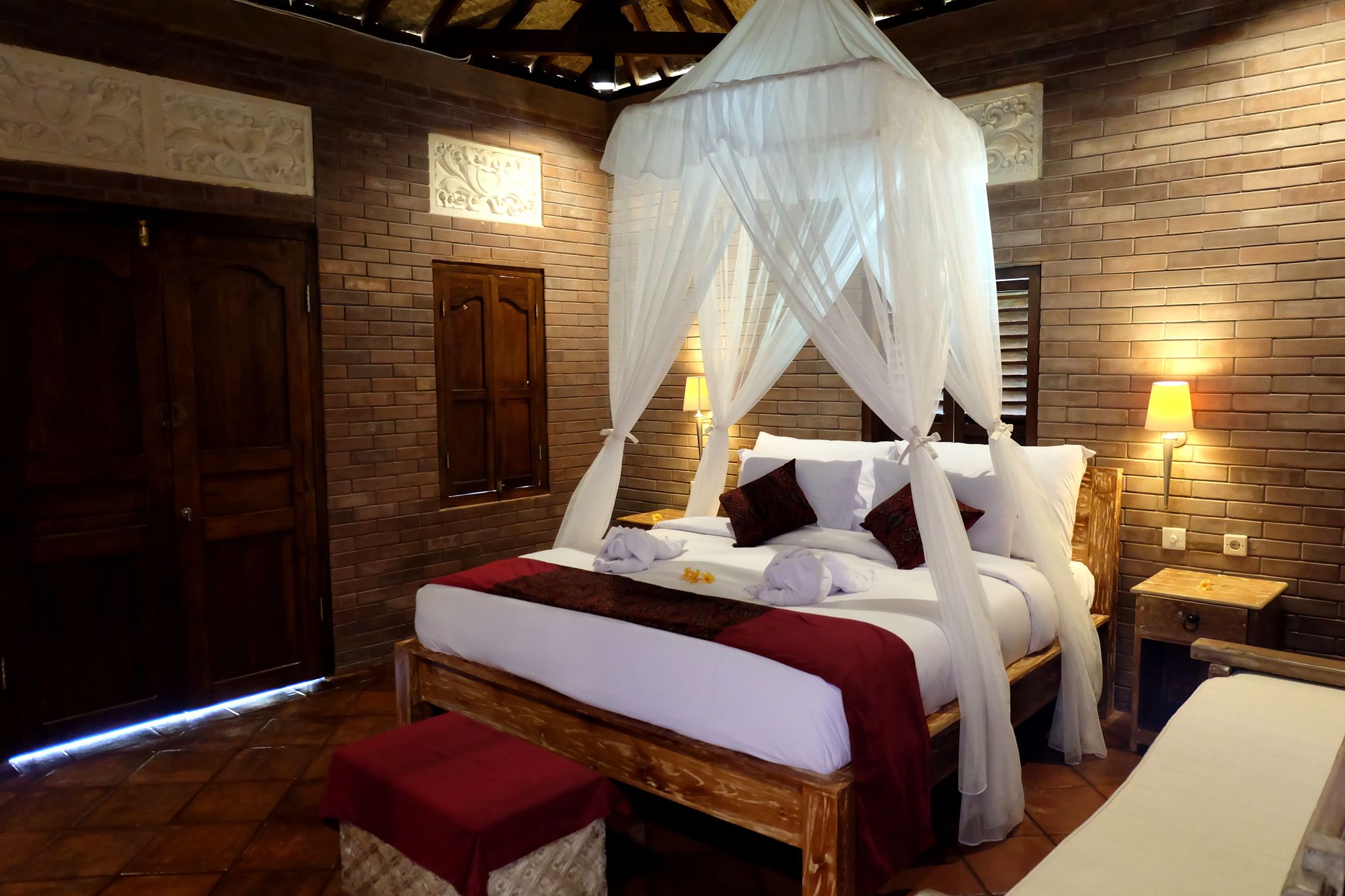 Villa Hening Bali