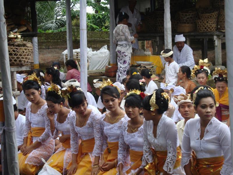 Villa Ibu Rama Ubud
