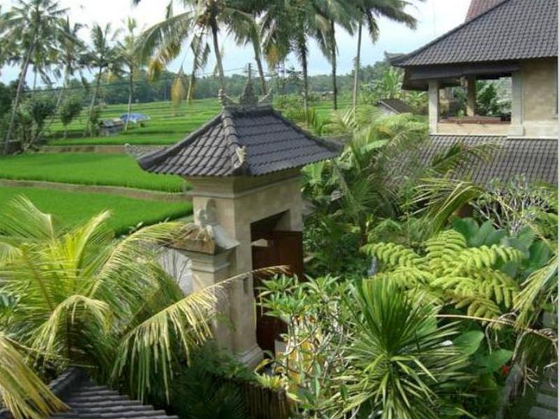 Villa Ibu Rama Ubud