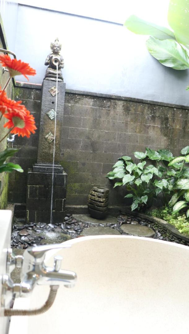 Villa JJ and Spa Ubud