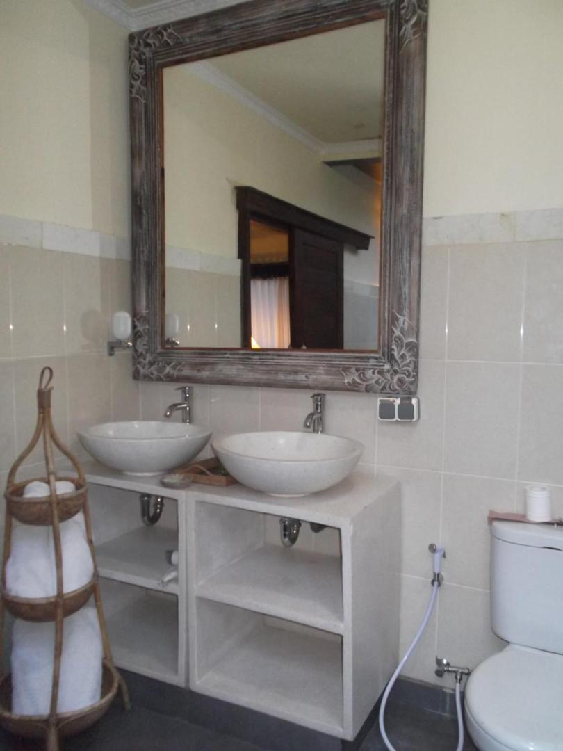 Villa JJ and Spa Ubud