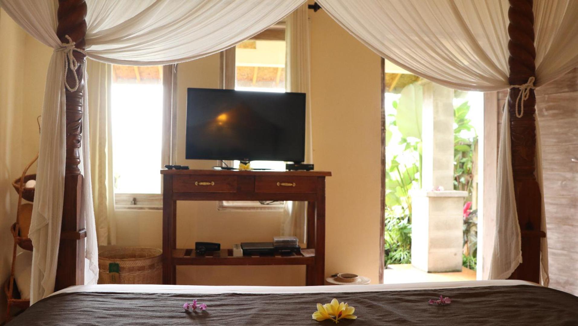 Villa JJ and Spa Ubud