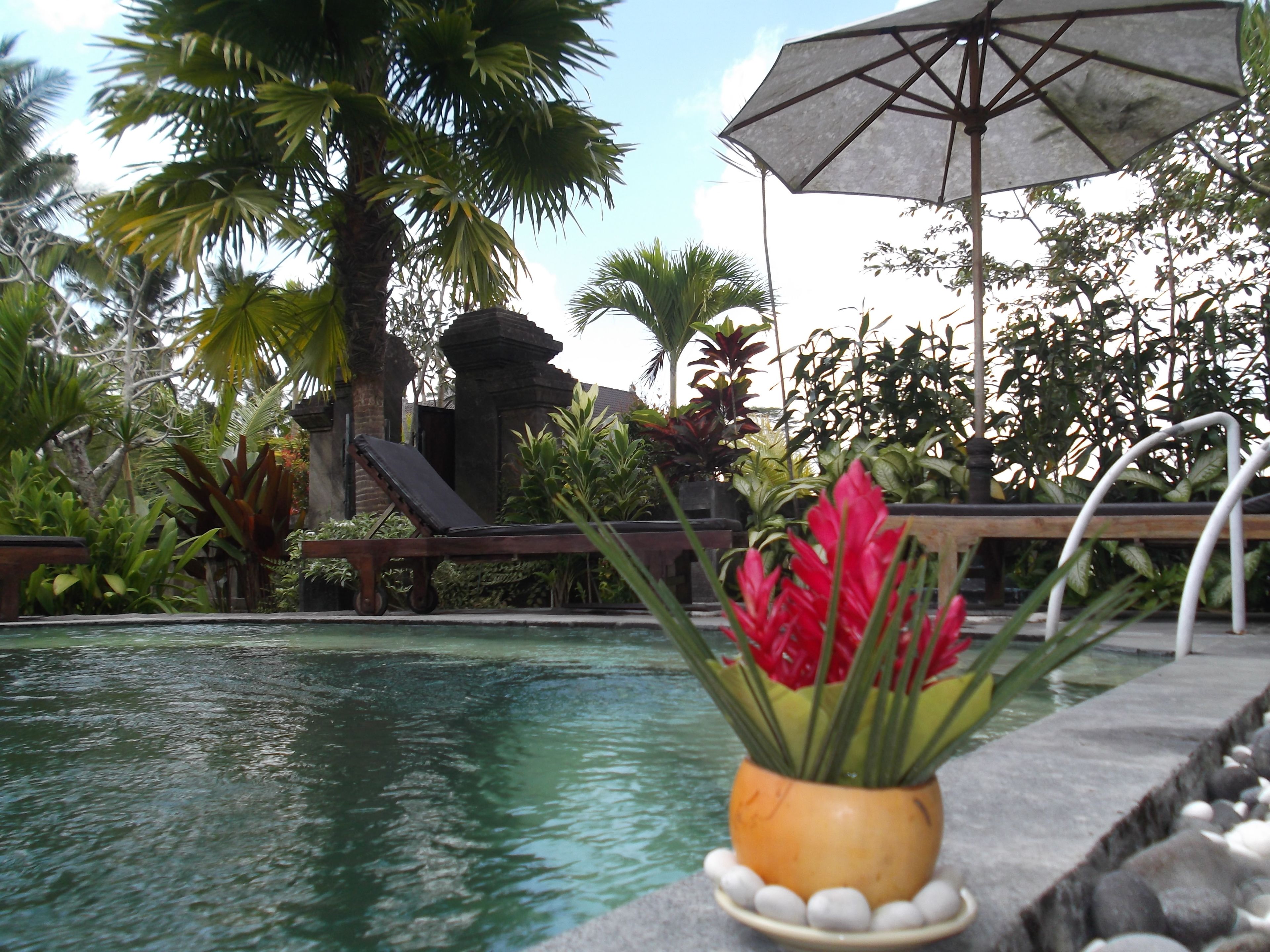Villa JJ and Spa Ubud