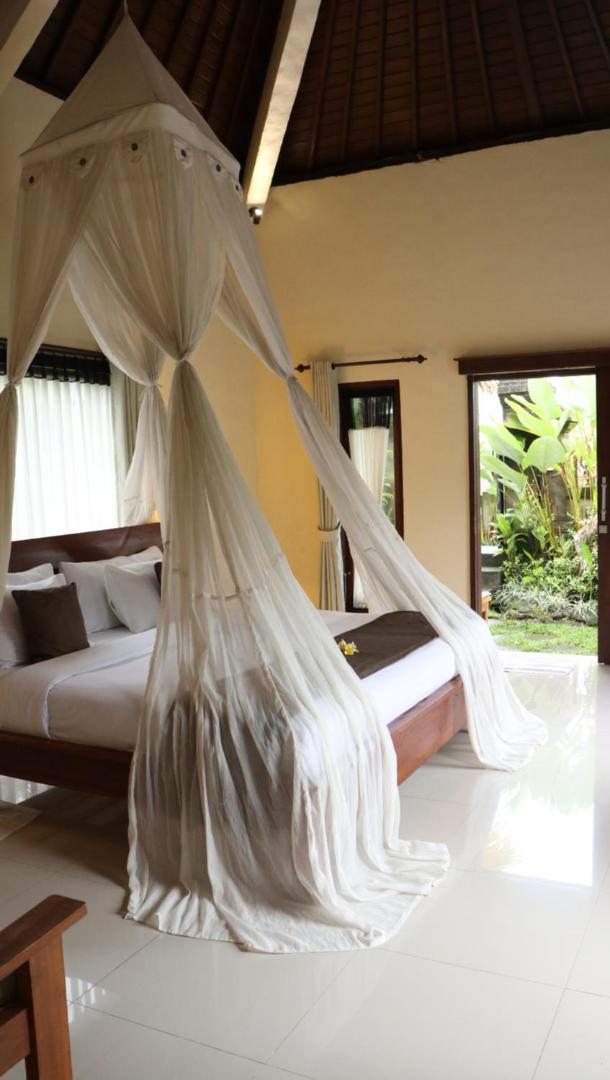 Villa JJ and Spa Ubud