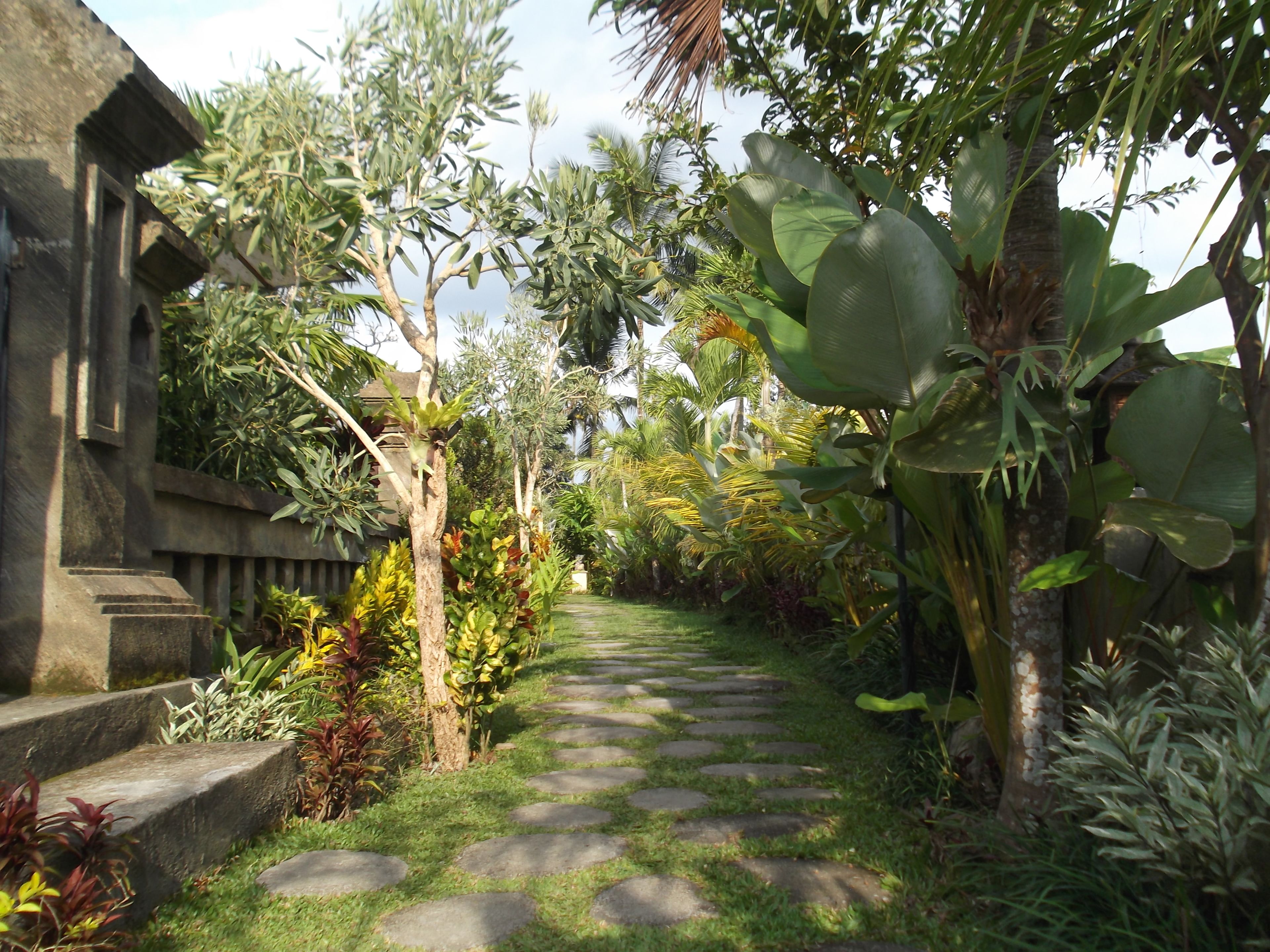 Villa JJ and Spa Ubud