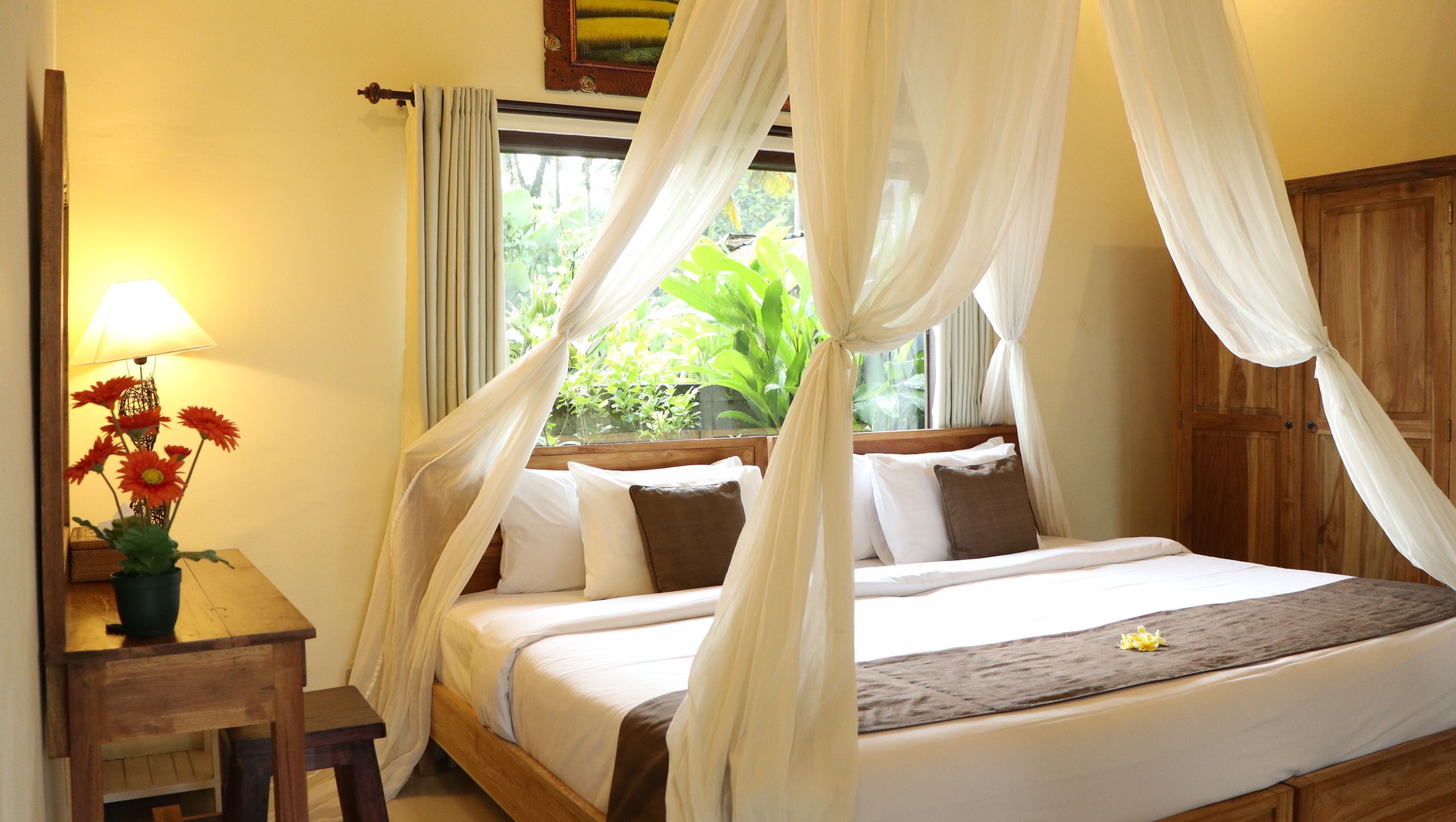 Villa JJ and Spa Ubud
