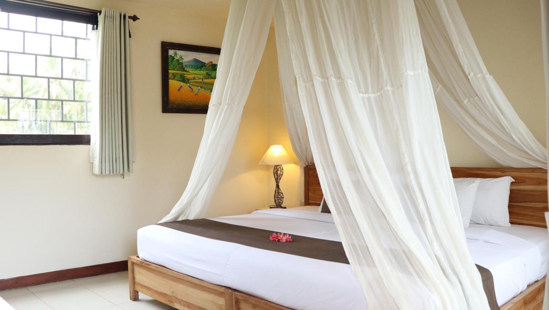 Villa JJ and Spa Ubud