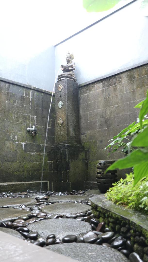 Villa JJ and Spa Ubud