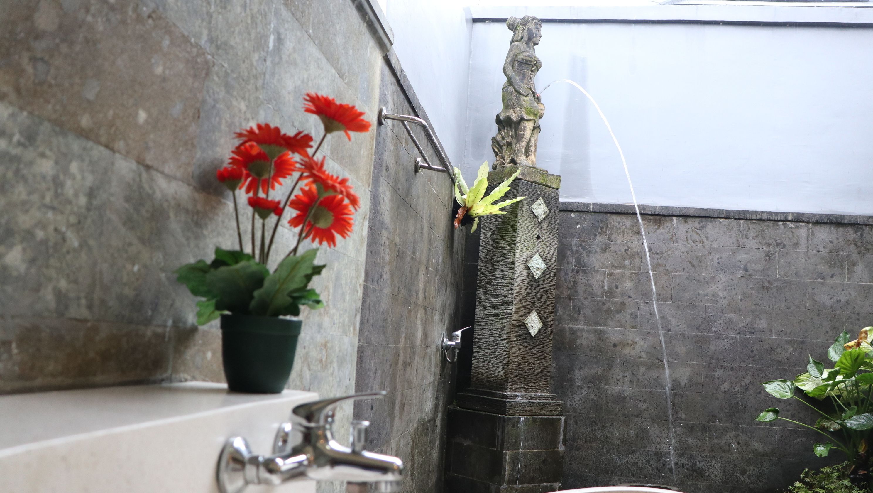 Villa JJ and Spa Ubud