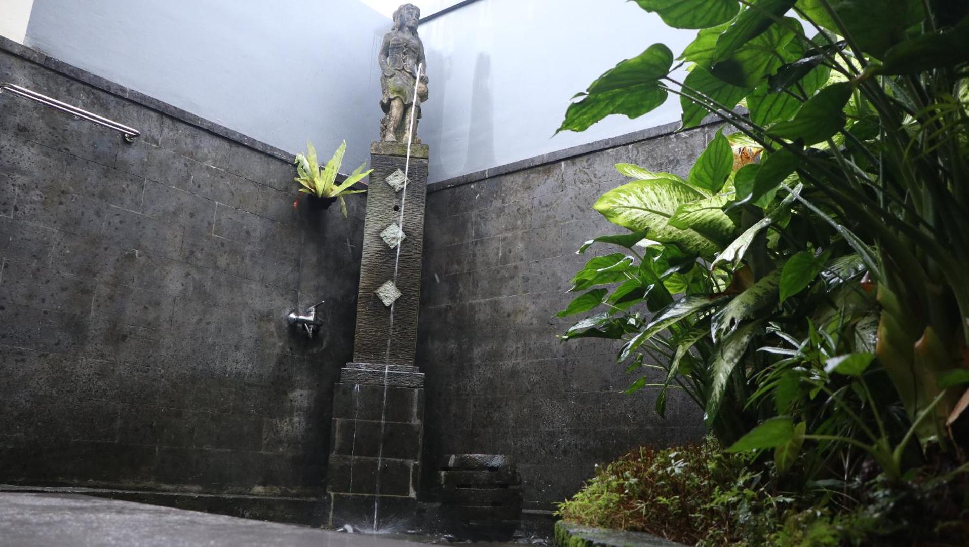 Villa JJ and Spa Ubud