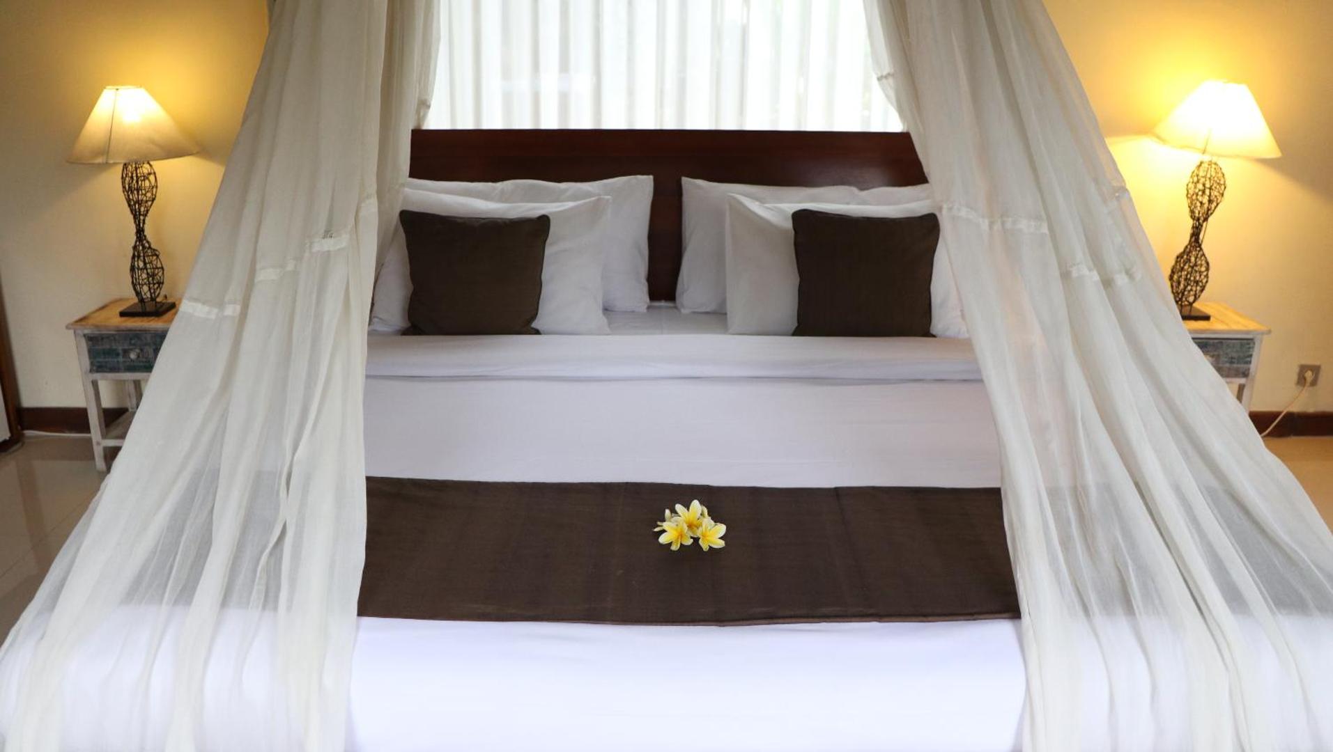 Villa JJ and Spa Ubud