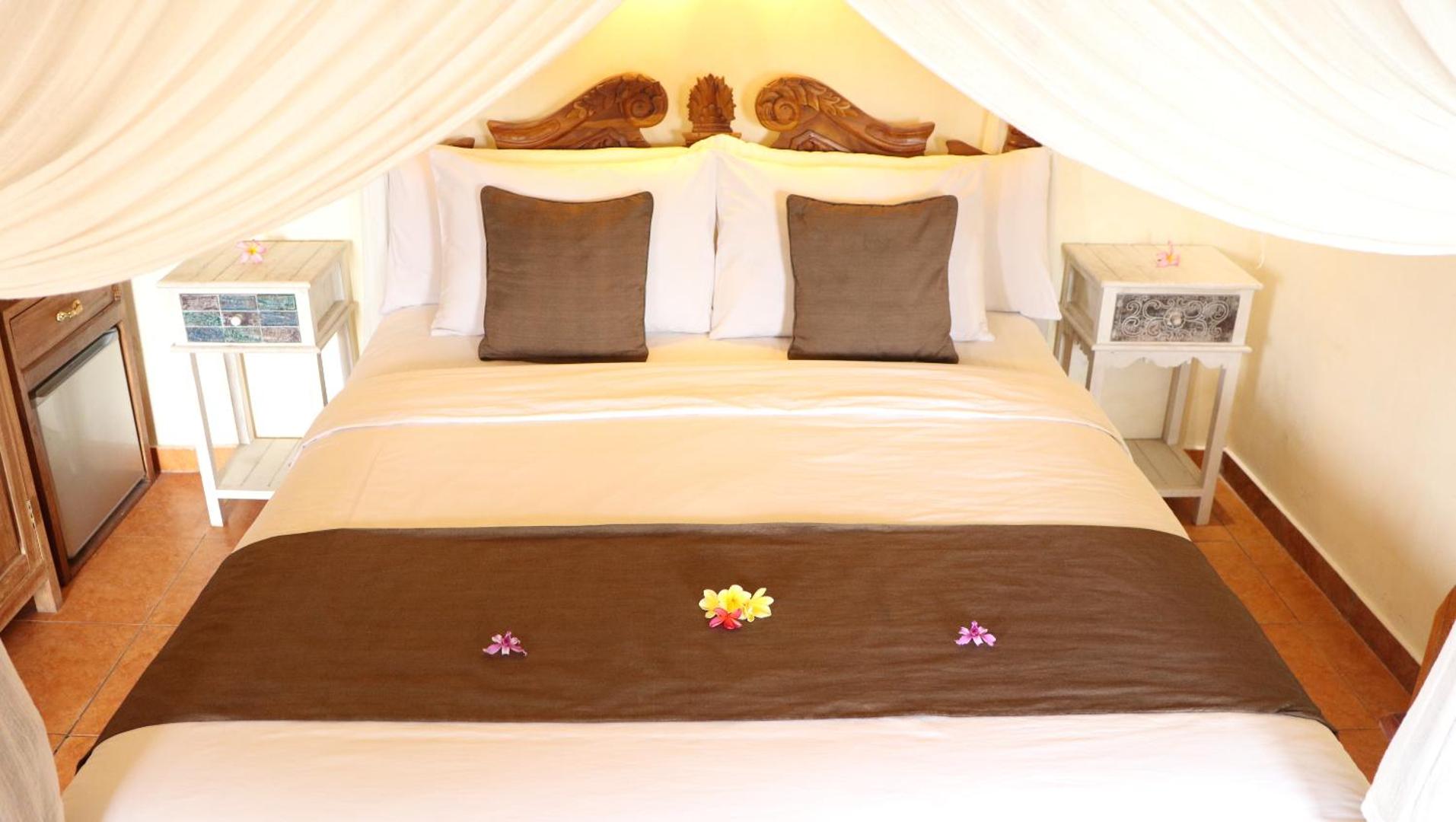 Villa JJ and Spa Ubud